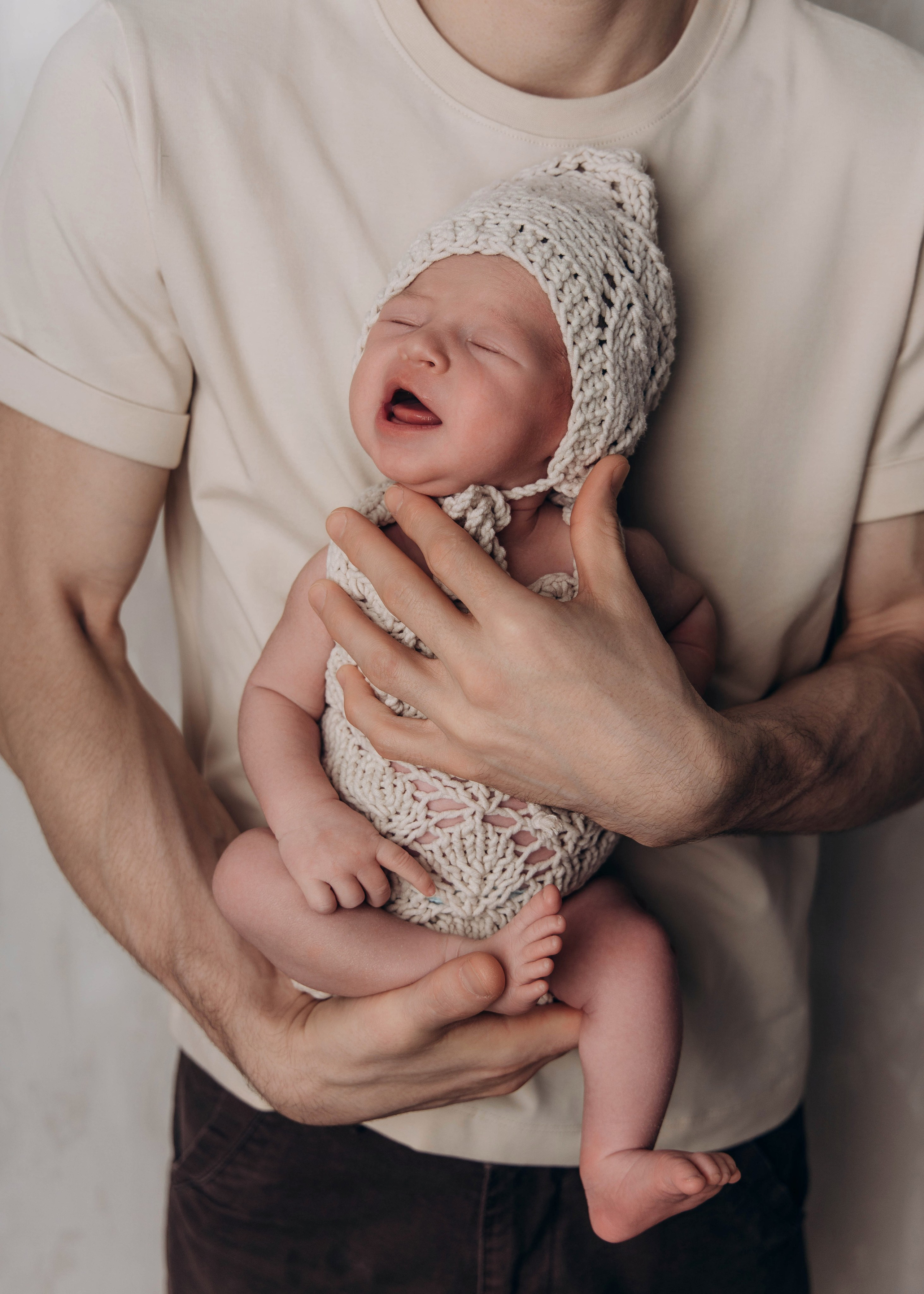 НОВОРОЖДЕННЫЕ МАЛЫШИ. Фотосессия новорожденных в Москве и Московской области