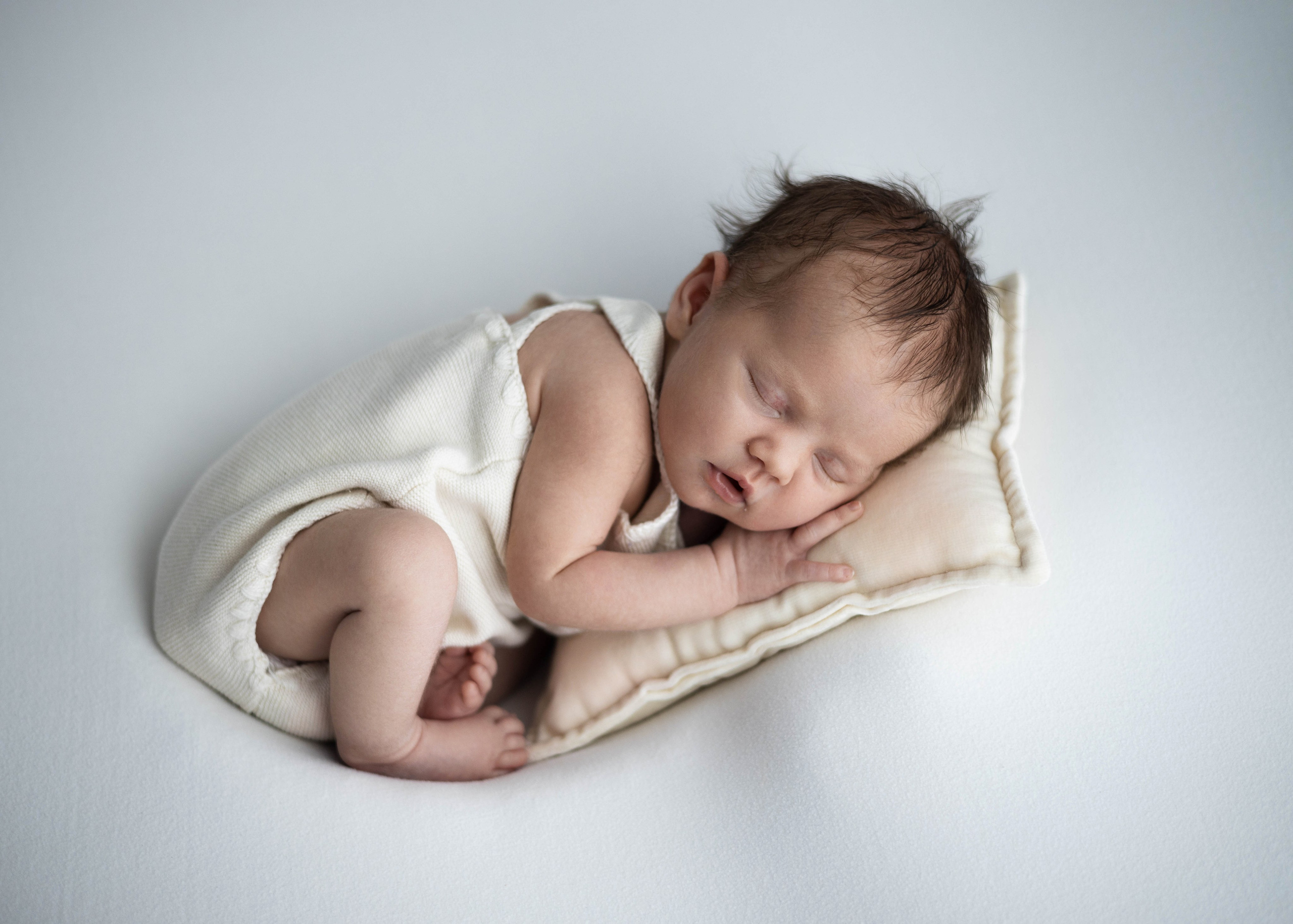 НОВОРОЖДЕННЫЕ МАЛЫШИ. Фотосессия новорожденных в Москве и Московской области