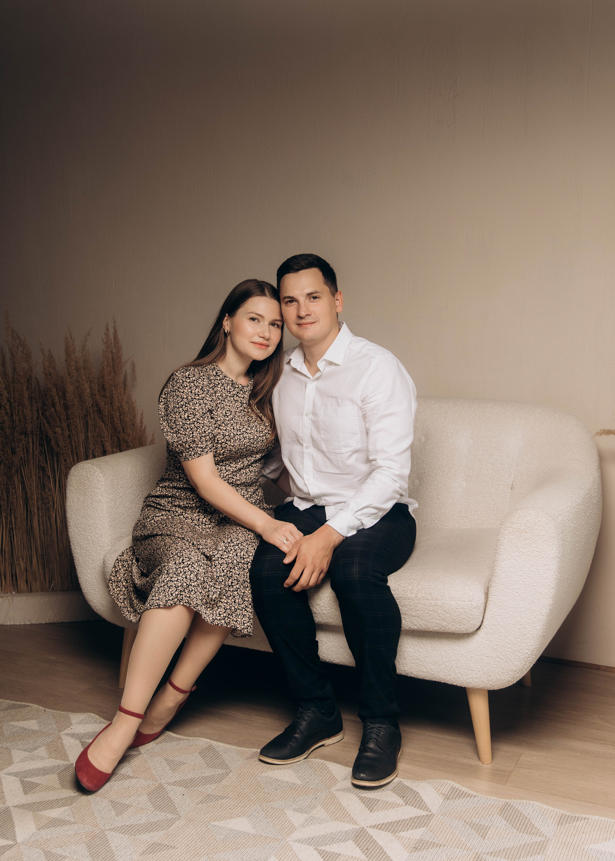 ГОДИК (ДВА и тд). Фотосессия новорожденных в Москве и Московской области