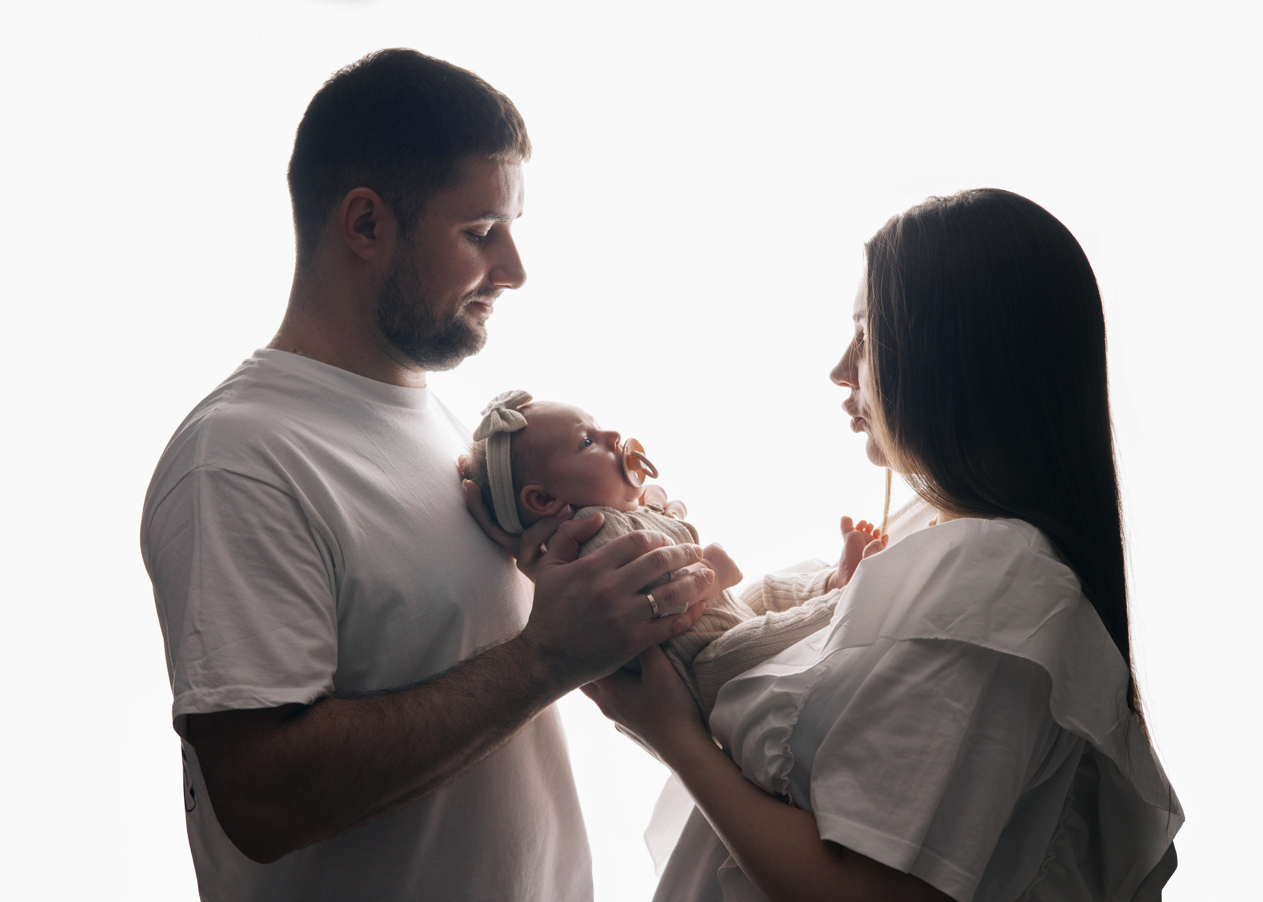 НОВОРОЖДЕННЫЕ МАЛЫШИ. Фотосессия новорожденных в Москве и Московской области