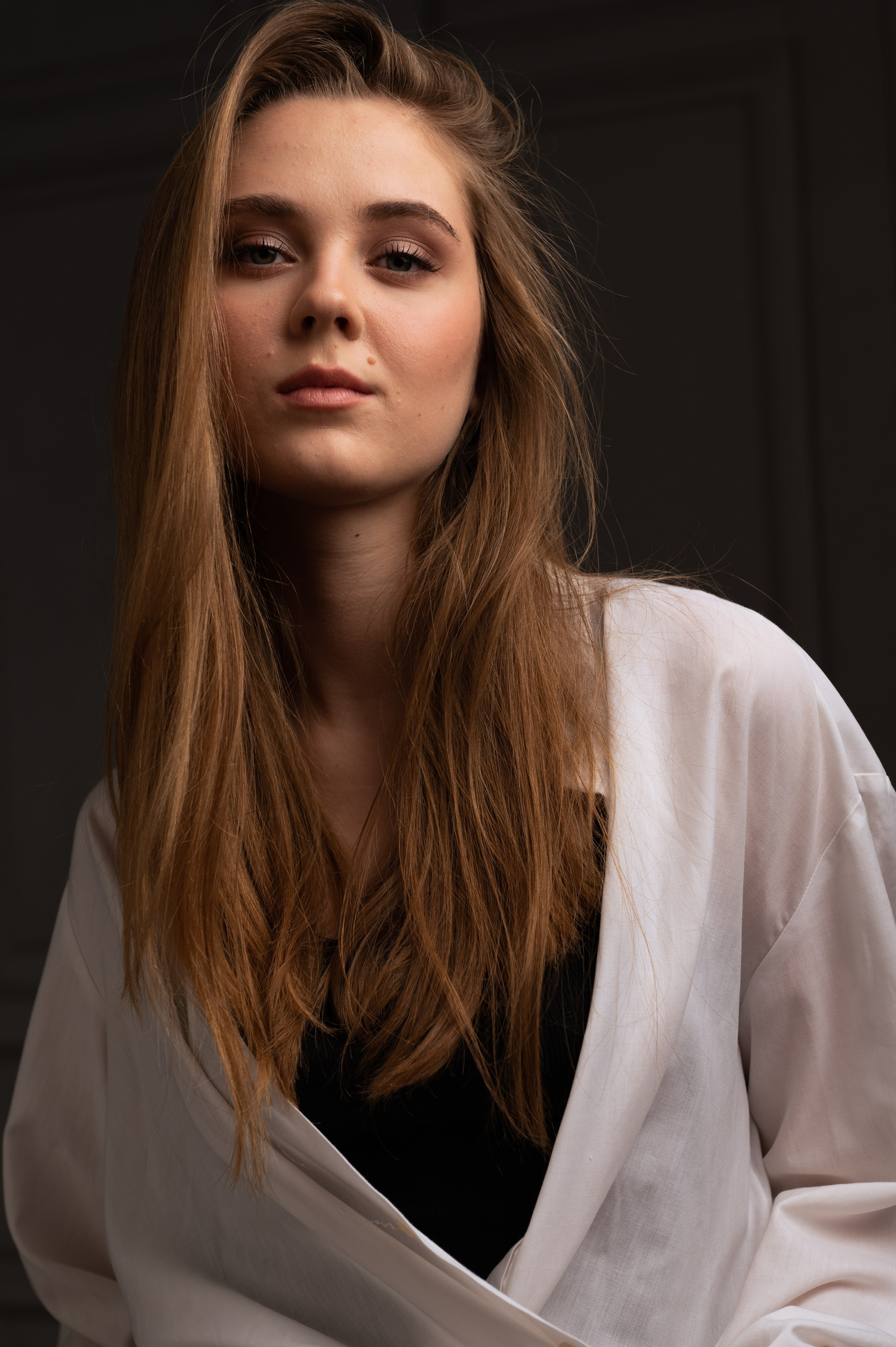 ИНДИВИДУАЛЬНАЯ. Фотосессия новорожденных в Москве и Московской области