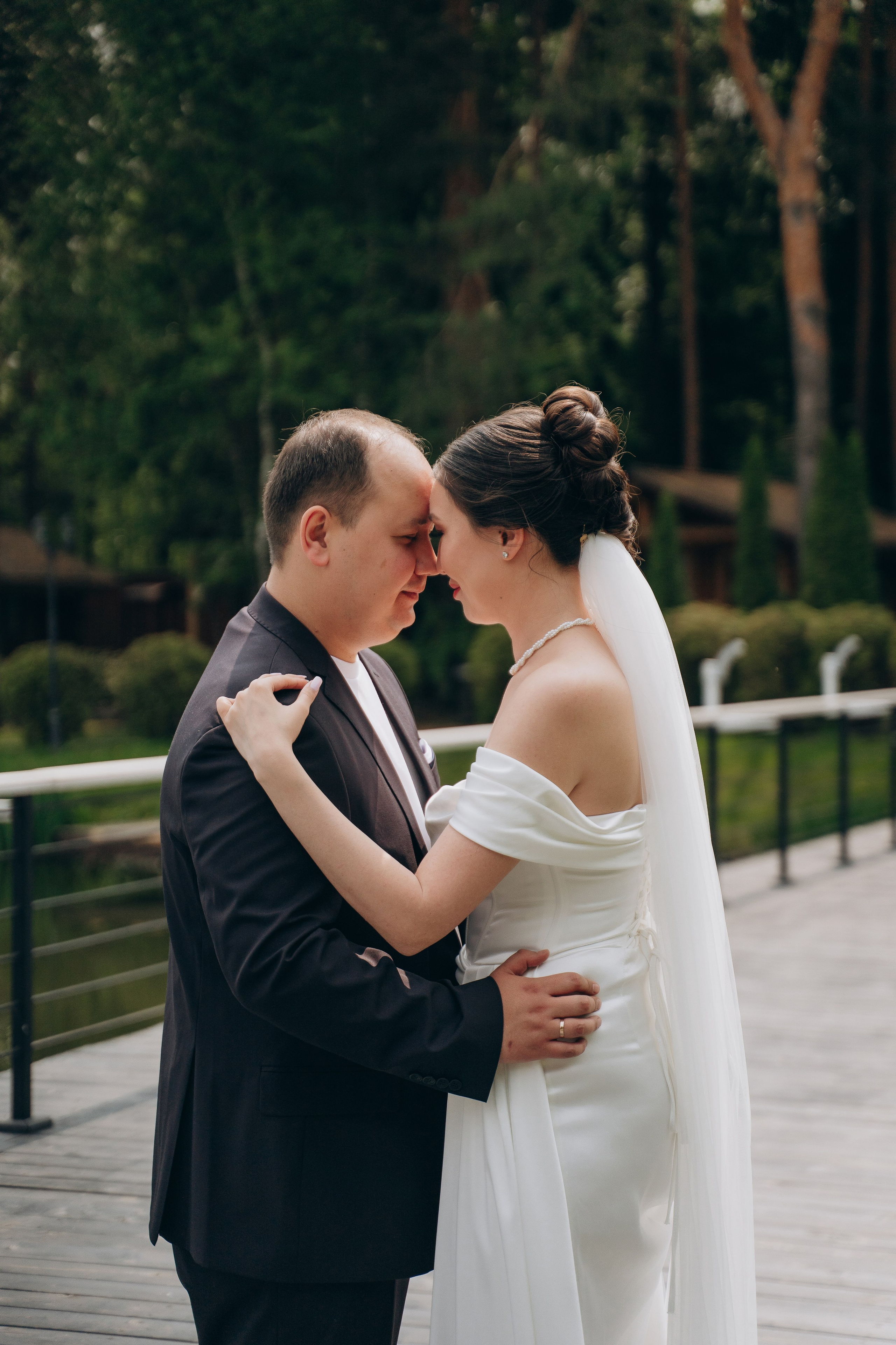 Анара и Денис. Фотограф Москва Виктория-Антуанетта