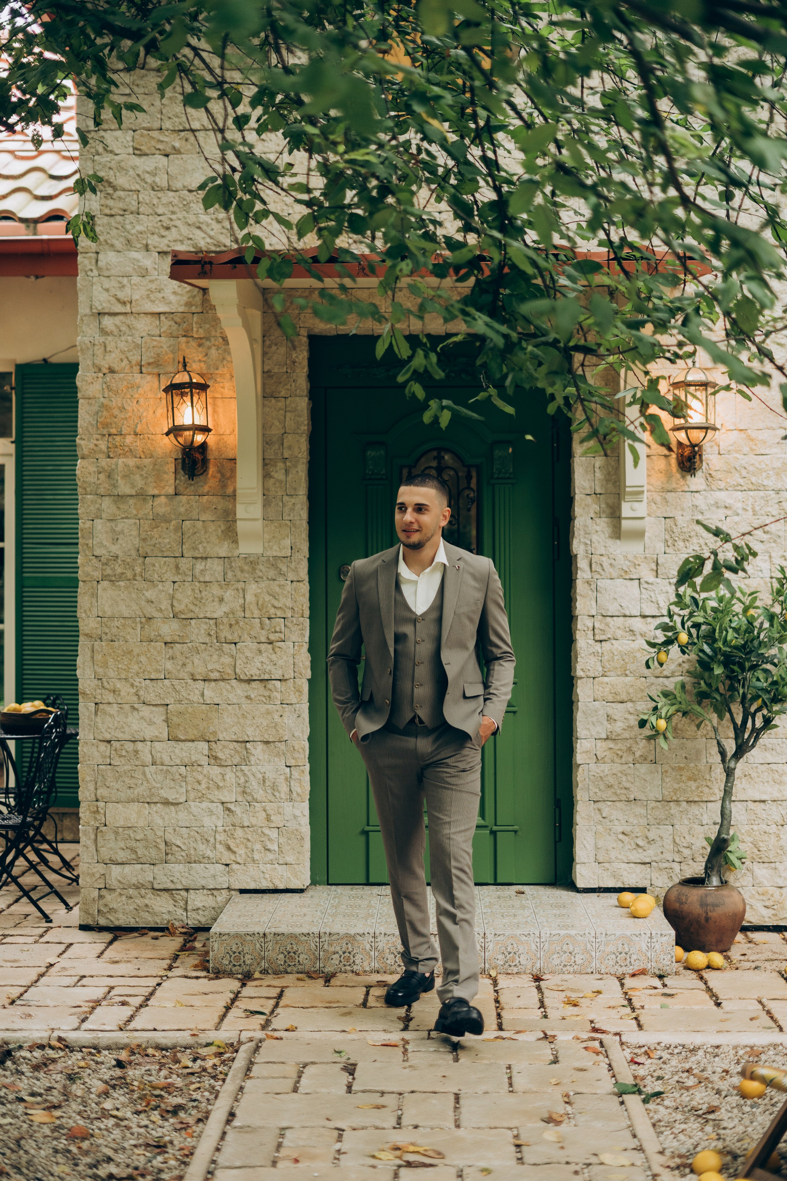 Анна и Никита. Фотограф Москва Виктория-Антуанетта