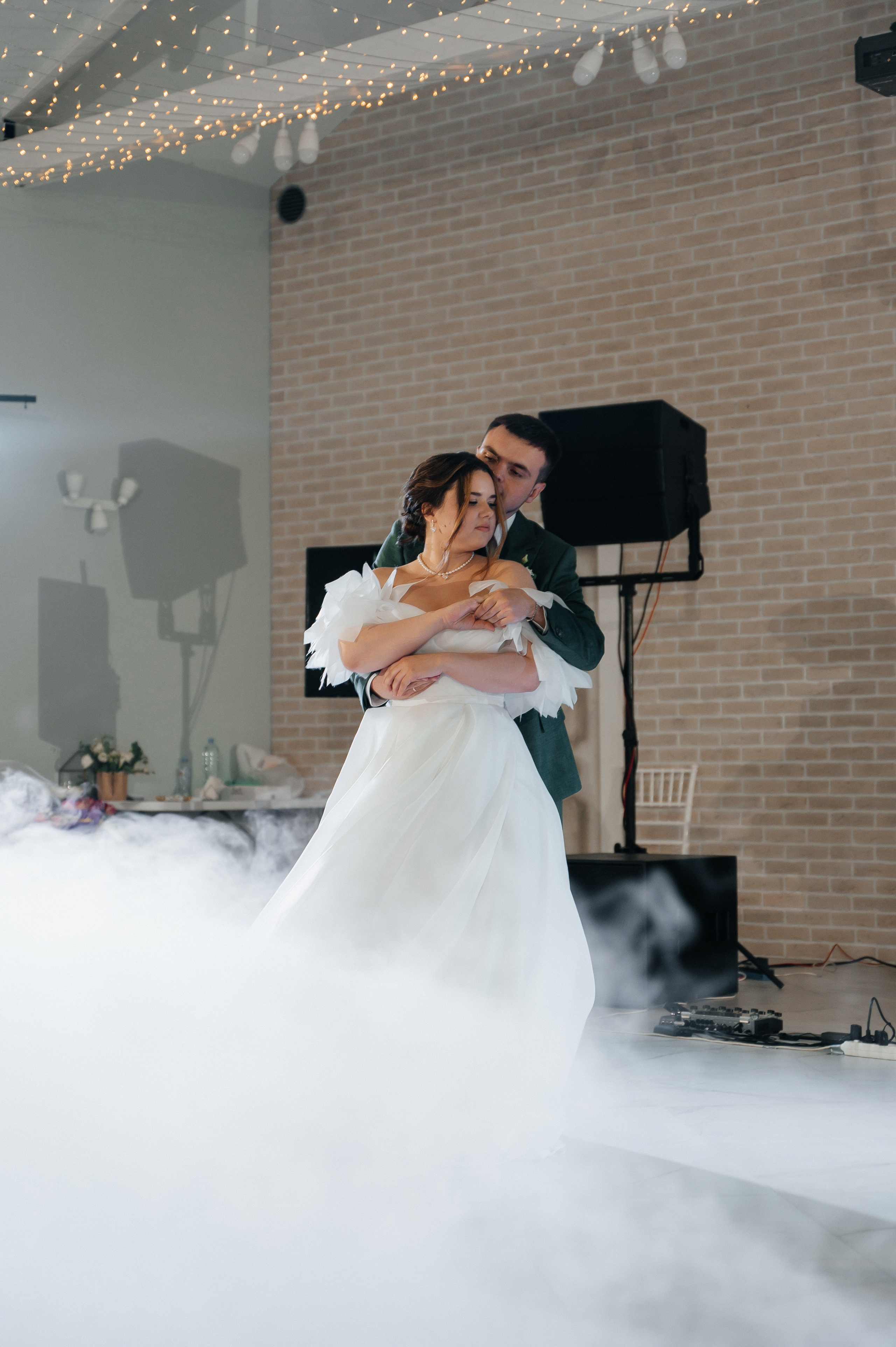 Паша и Лида 31.05.2024. Свадебный и семейный фотограф в городе Смоленске