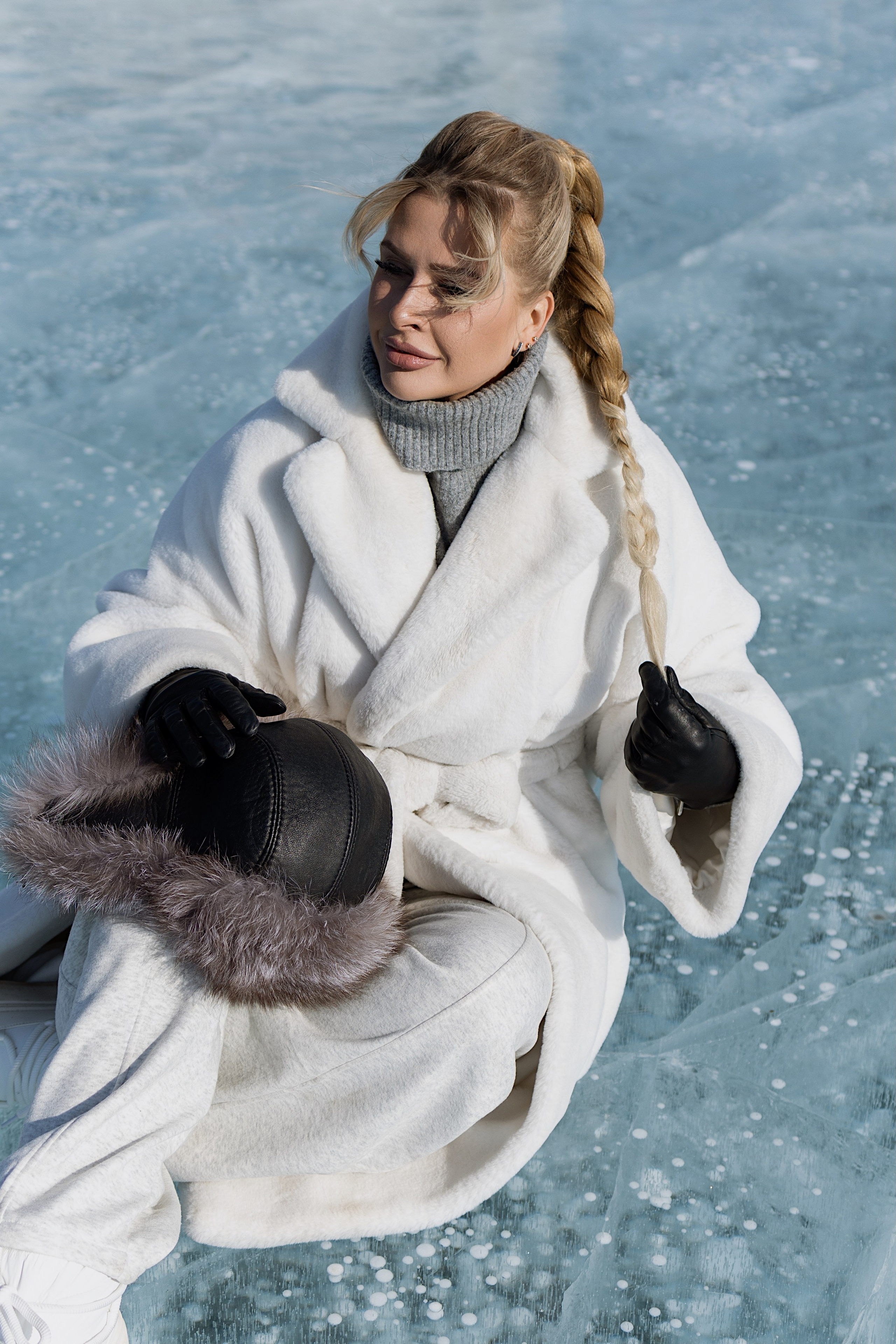 Анна. Семейный фотограф Надежда Каримова | Иркутск Байкал Аршан