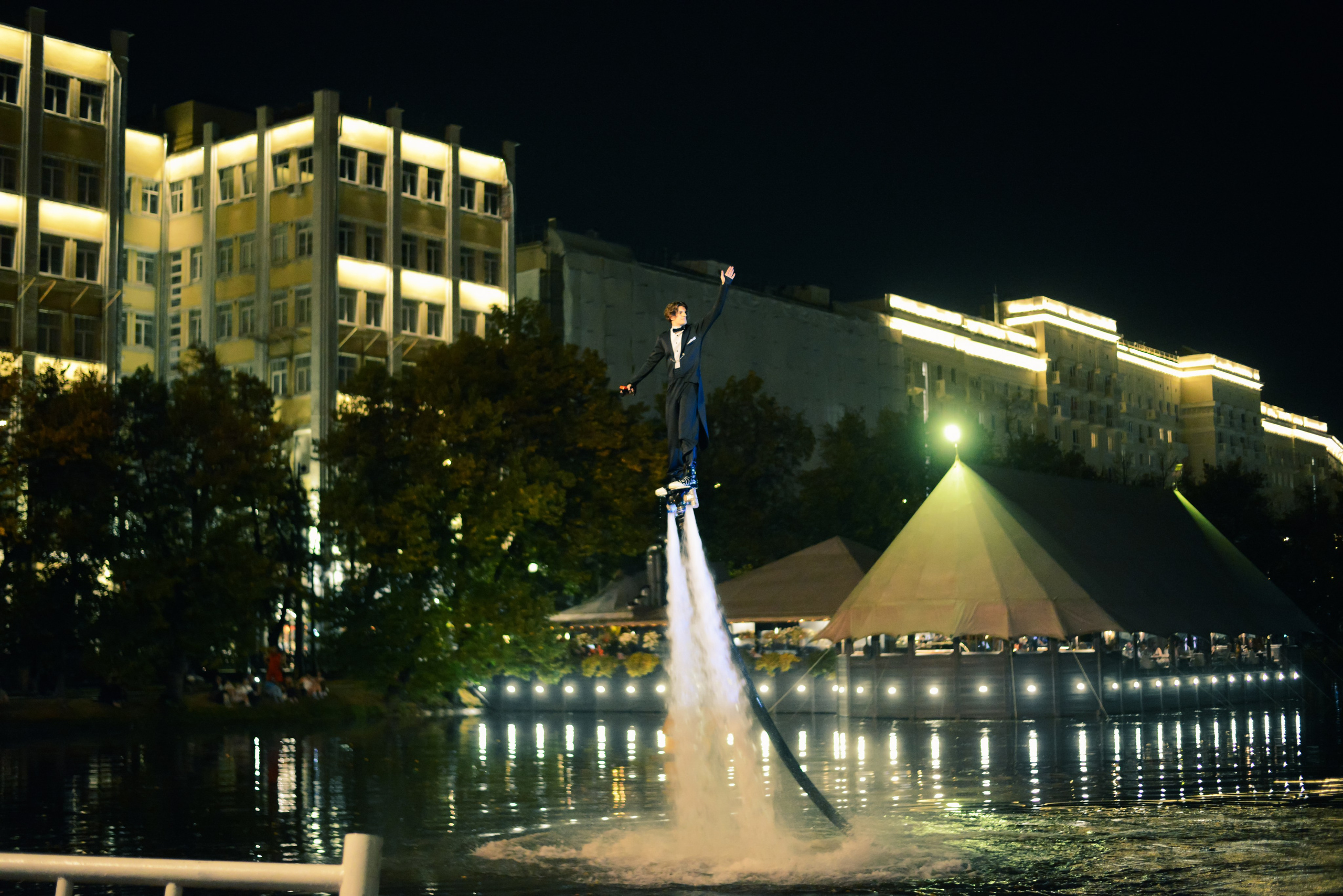 Макаркина студио Театральный Бульвар. Rystemys Picture