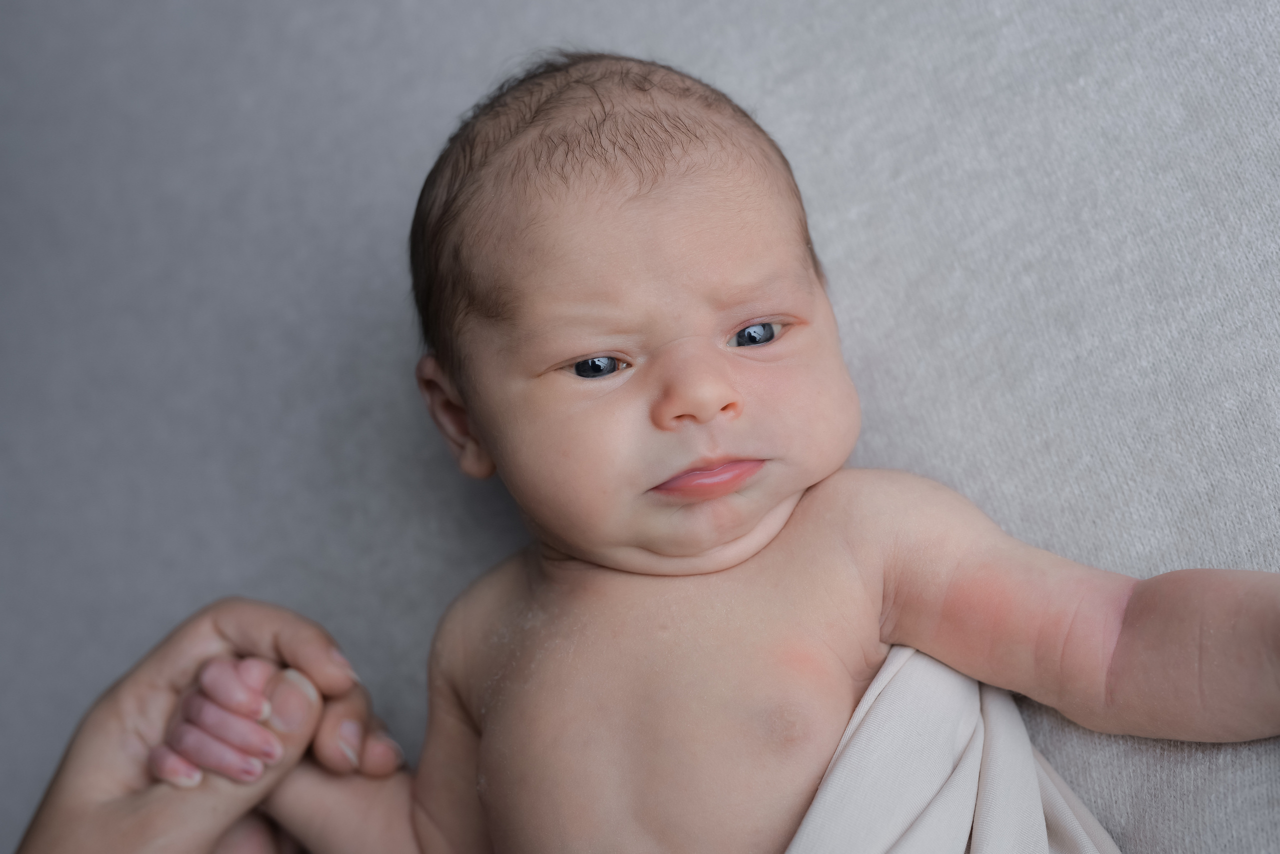 Малышка Мирослава. Детский и семейный фотограф Дарья Плеханова г Тверь