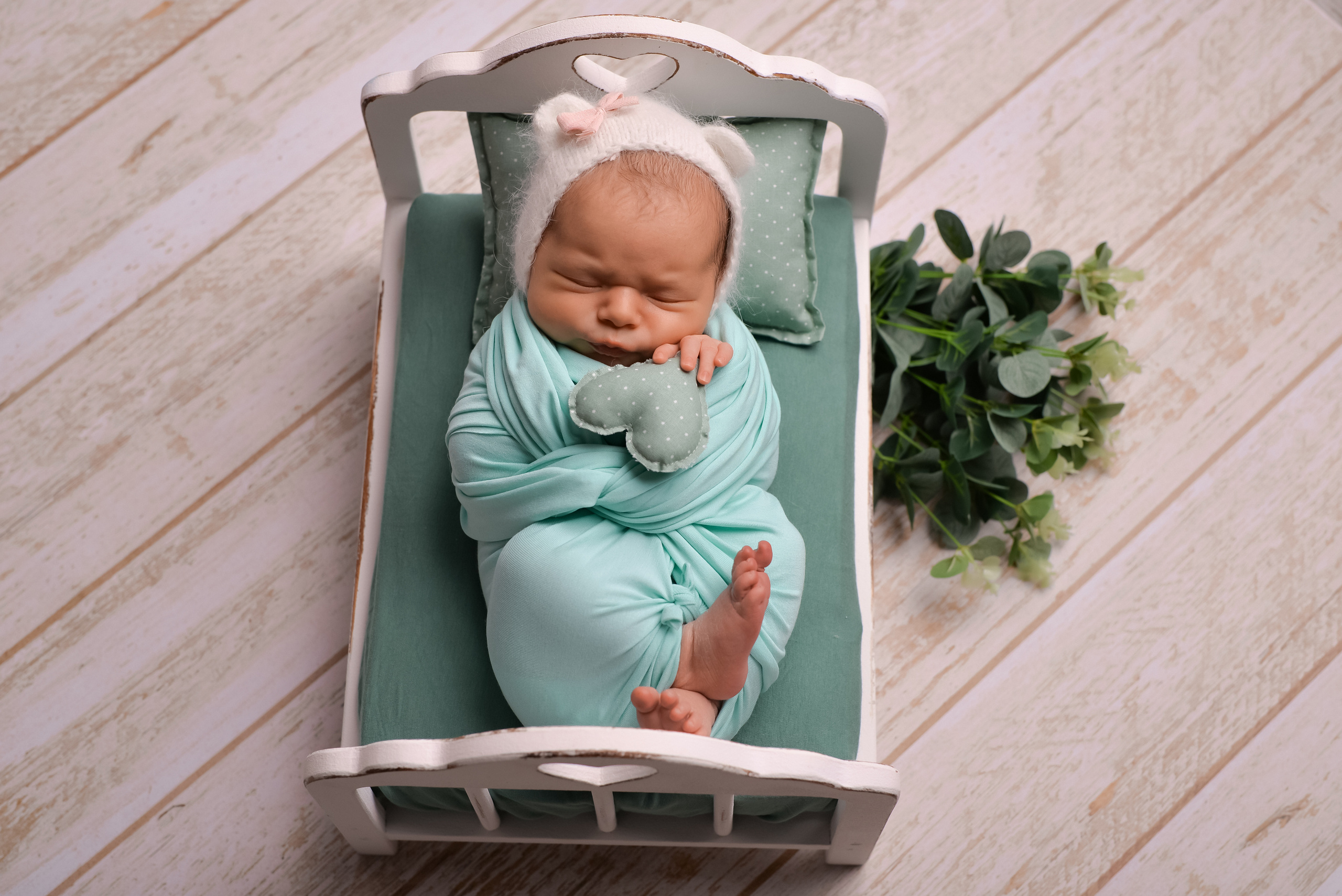 Малышка Мирослава. Детский и семейный фотограф Дарья Плеханова г Тверь