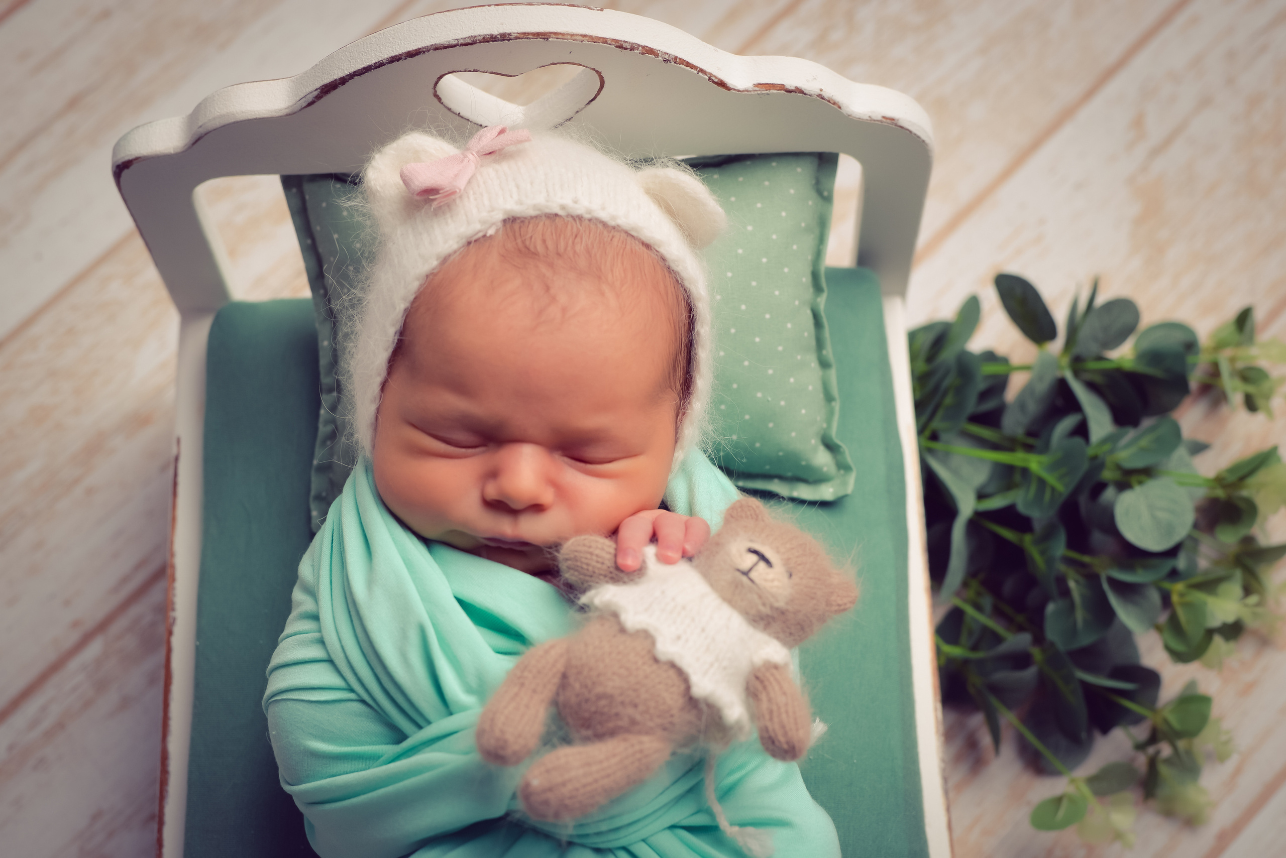 Малышка Мирослава. Детский и семейный фотограф Дарья Плеханова г Тверь