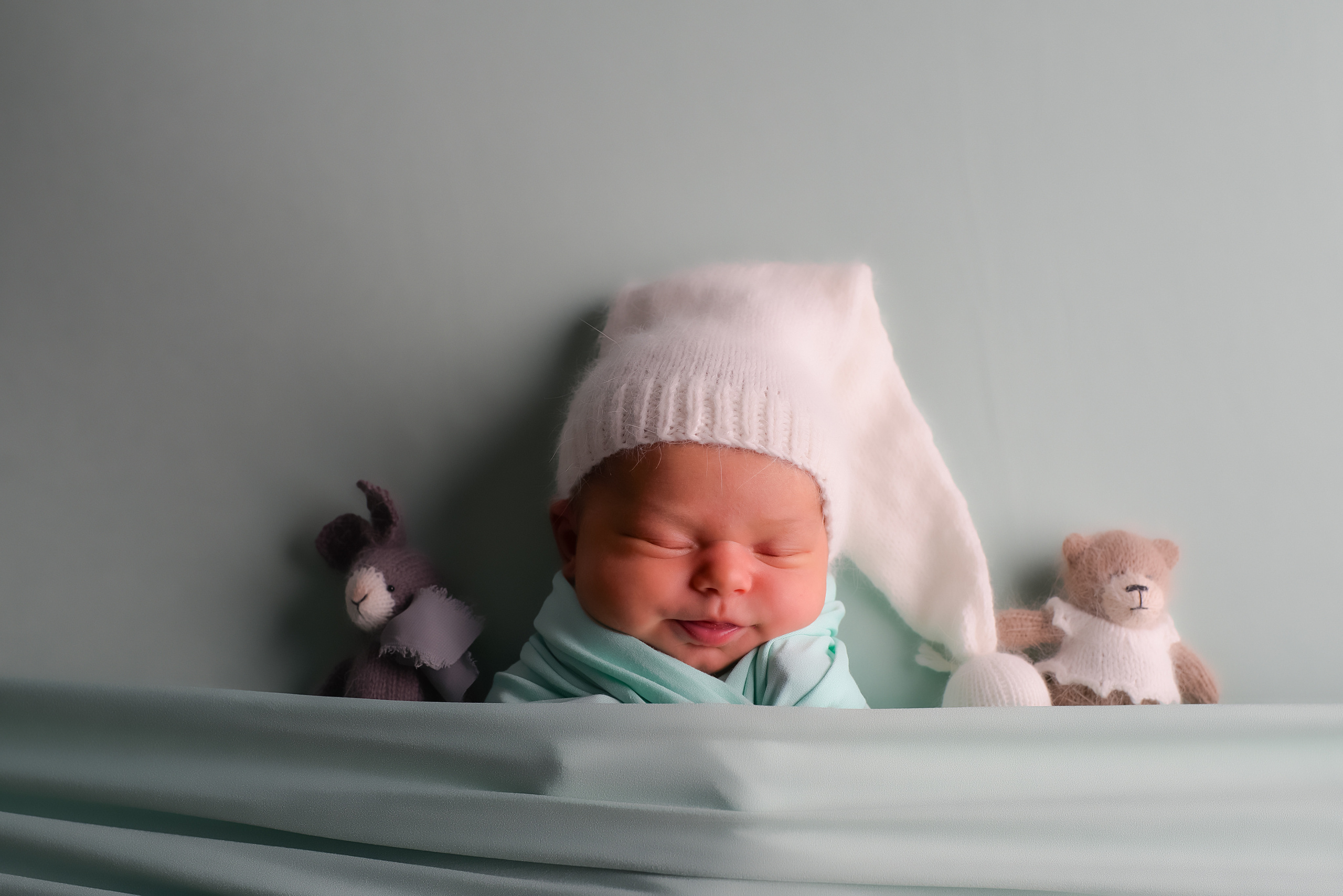 Малышка Мирослава. Детский и семейный фотограф Дарья Плеханова г Тверь