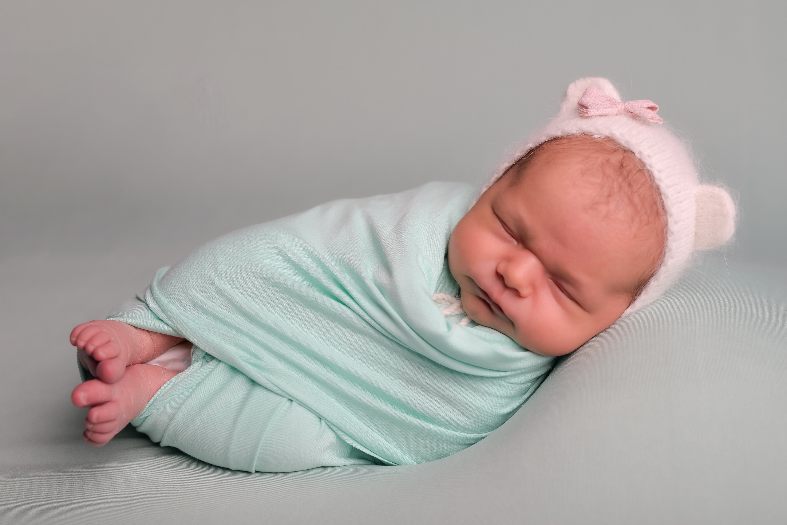 Малышка Мирослава. Детский и семейный фотограф Дарья Плеханова г Тверь