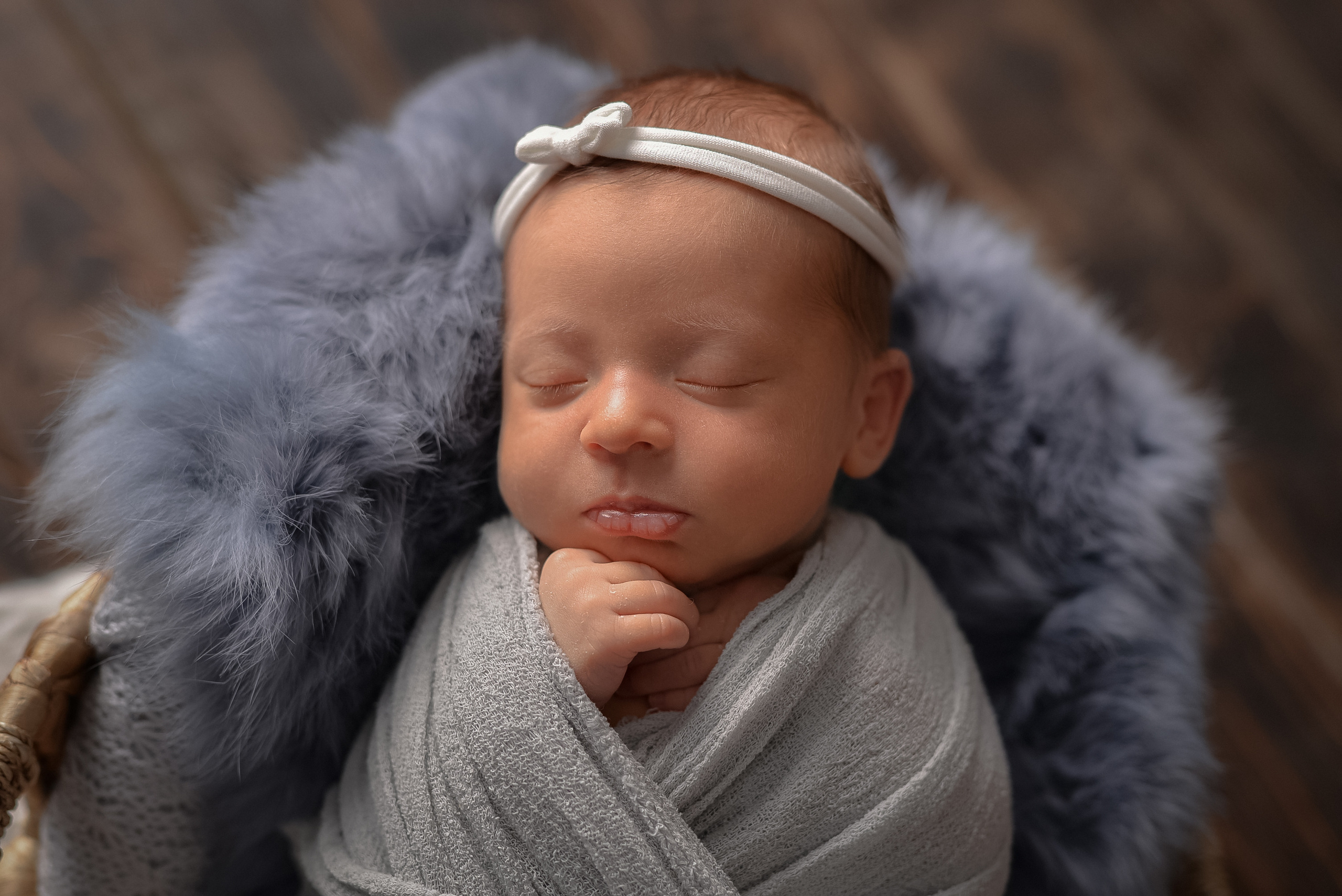 Малышка Майя. Детский и семейный фотограф Дарья Плеханова г Тверь