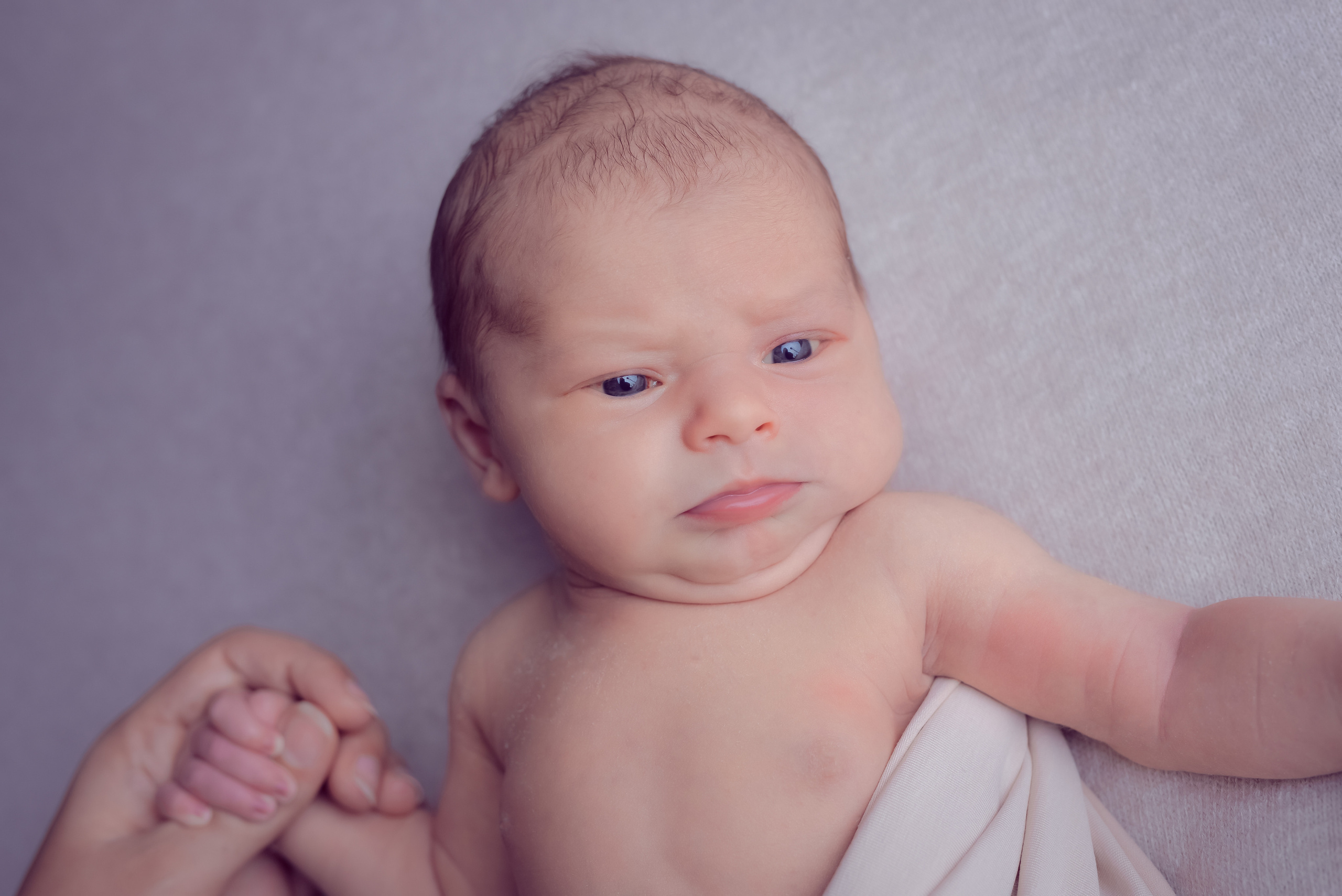 Малышка Мирослава. Детский и семейный фотограф Дарья Плеханова г Тверь