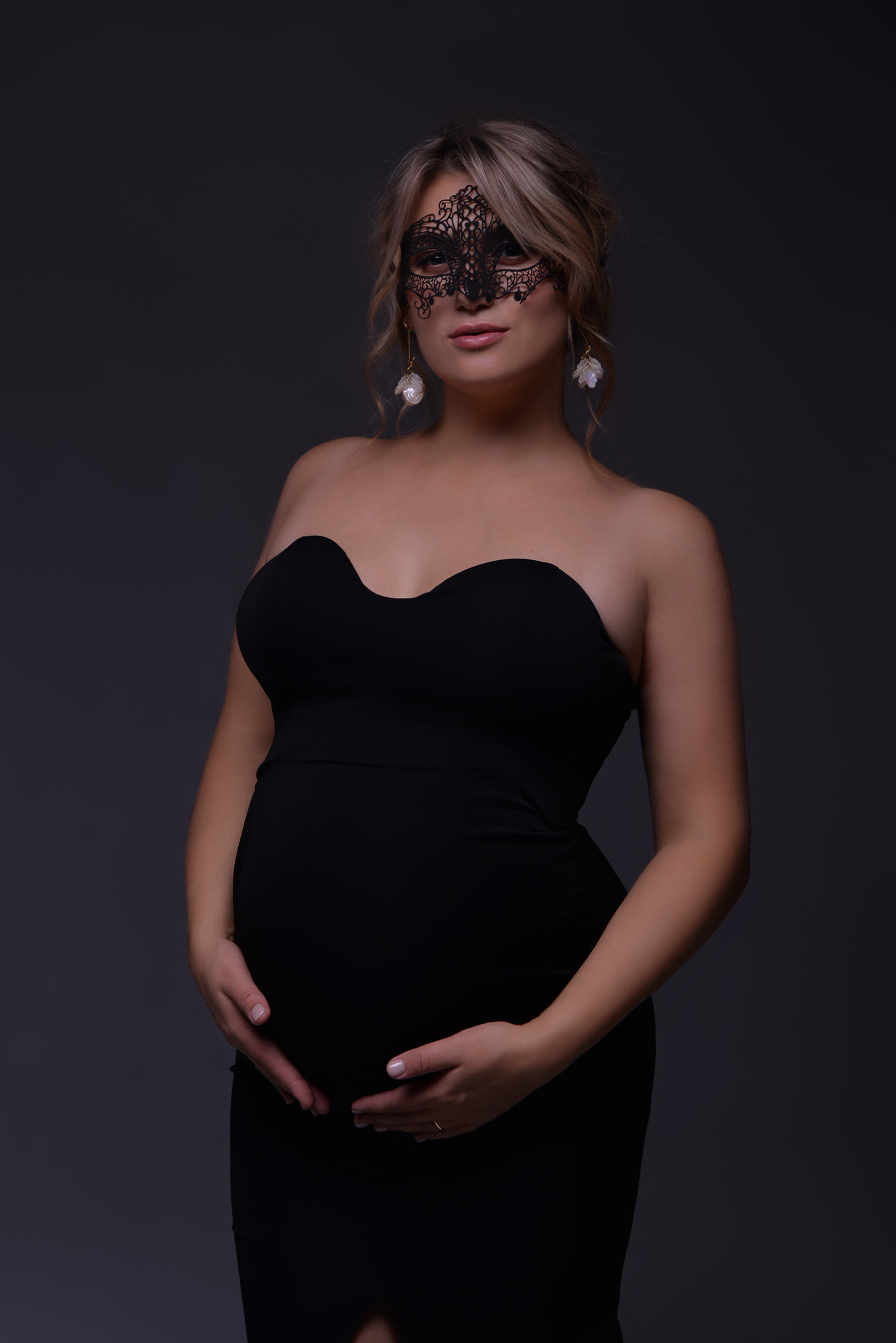 Фотосессия Беременности в стиле Vogue. Детский и семейный фотограф Дарья Плеханова г Тверь