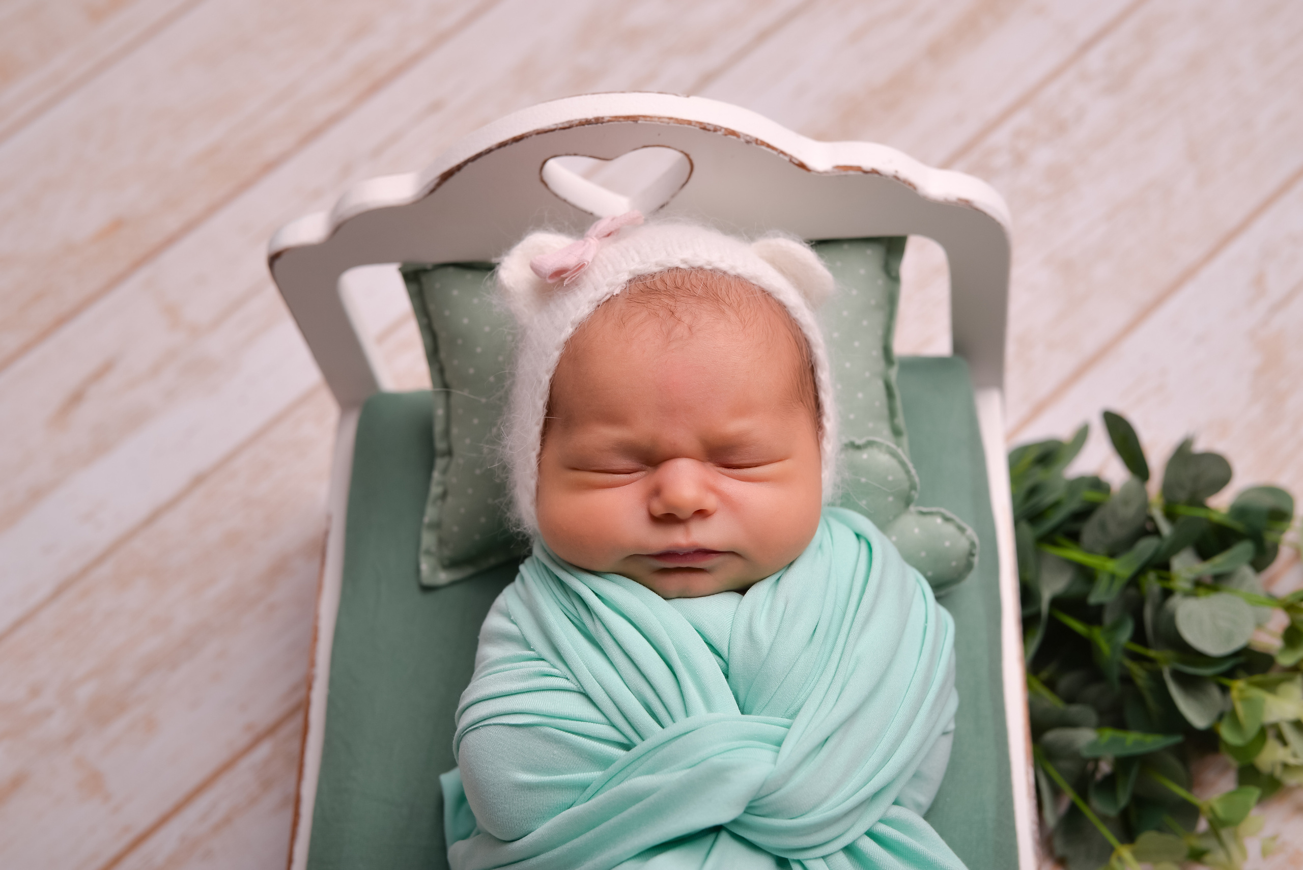 Малышка Мирослава. Детский и семейный фотограф Дарья Плеханова г Тверь