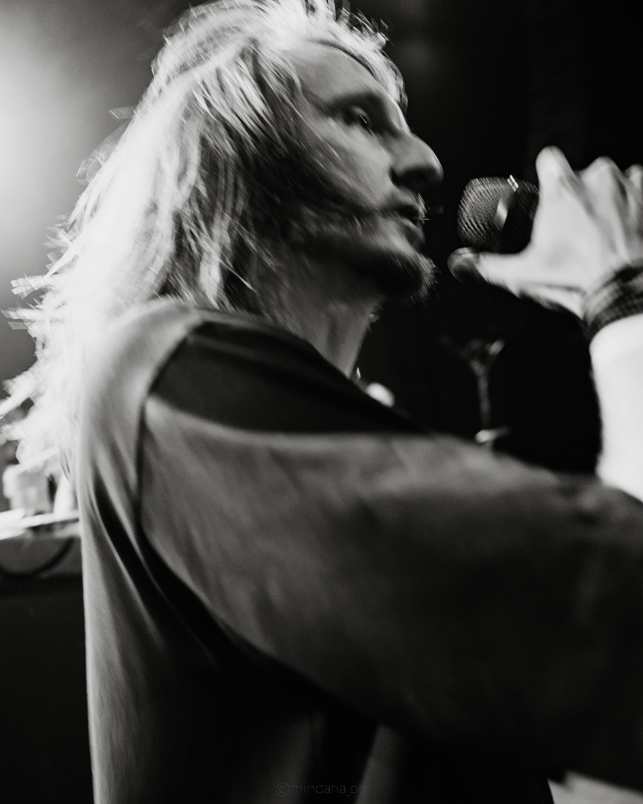 Операция Пластилин | ATMOSPHERE MOSCOW | 16.11.2025. Фотоведьма Дарья Нечинская