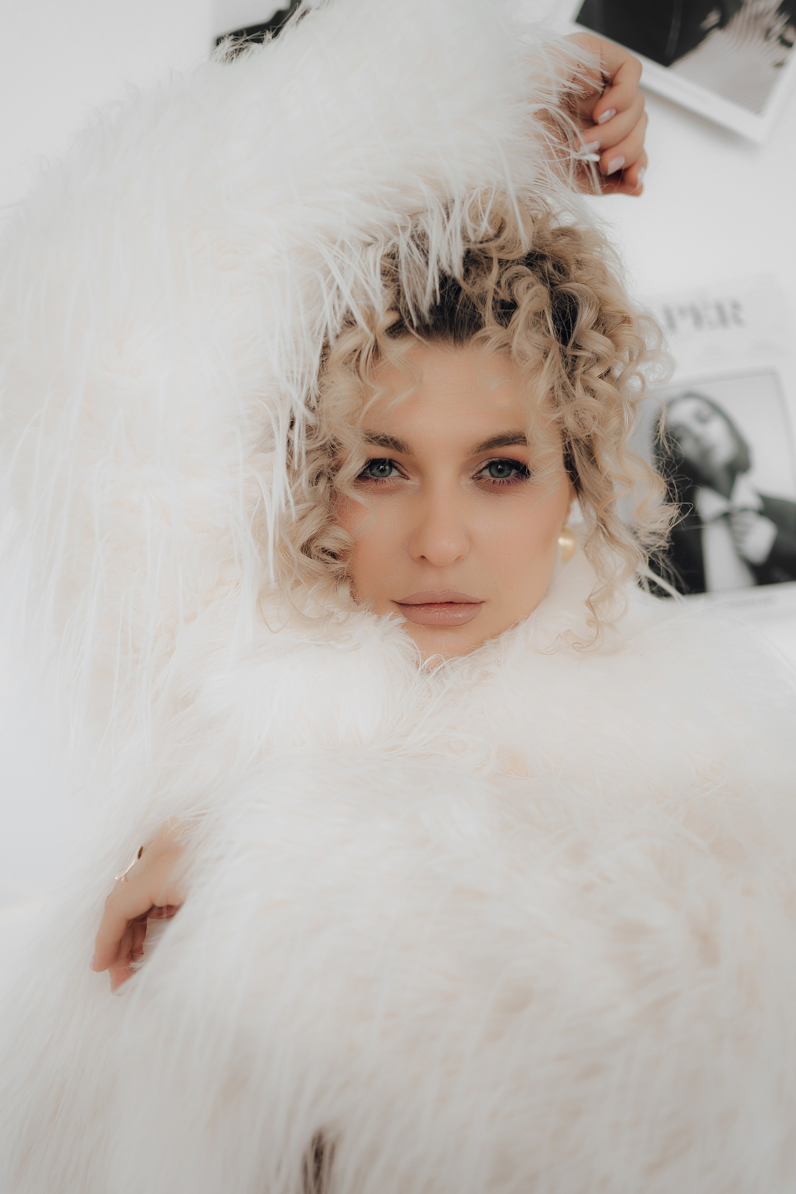 Катерина. Детский и семейный фотограф Катерина Мишина