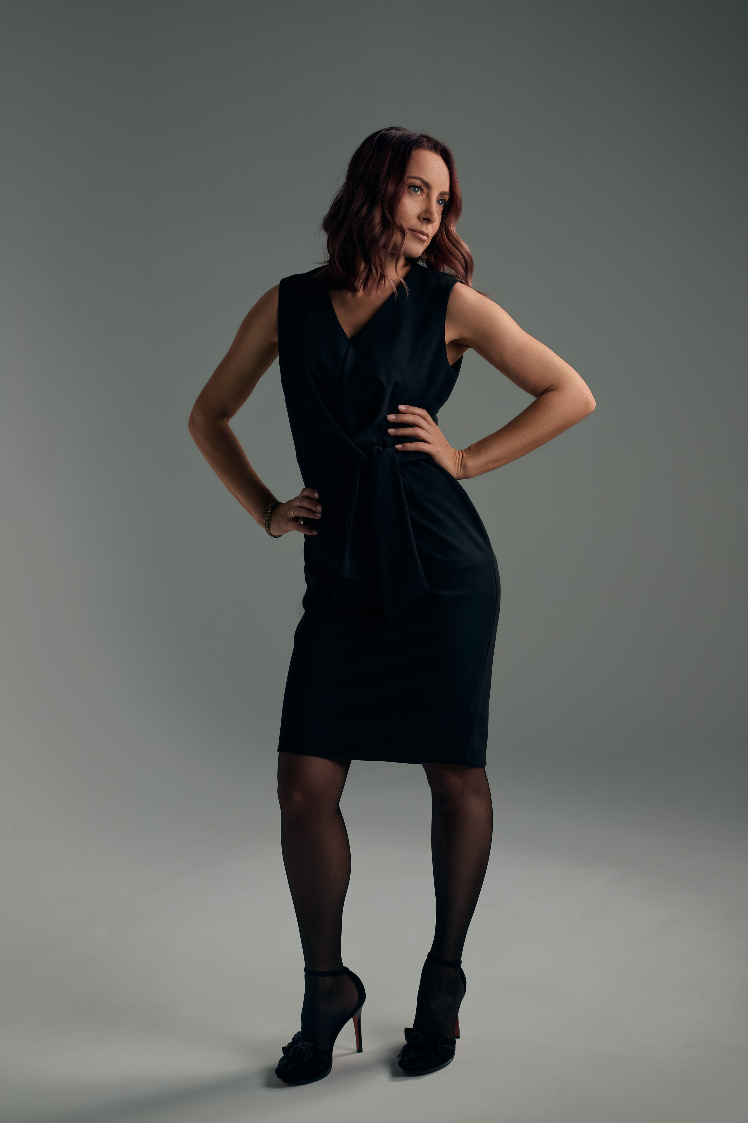 Студийный портрет в Рязани — Услуги профессионального фотографа. Фотограф в Рязани. Свадьба, семейное фото, портрет. Константин Манго