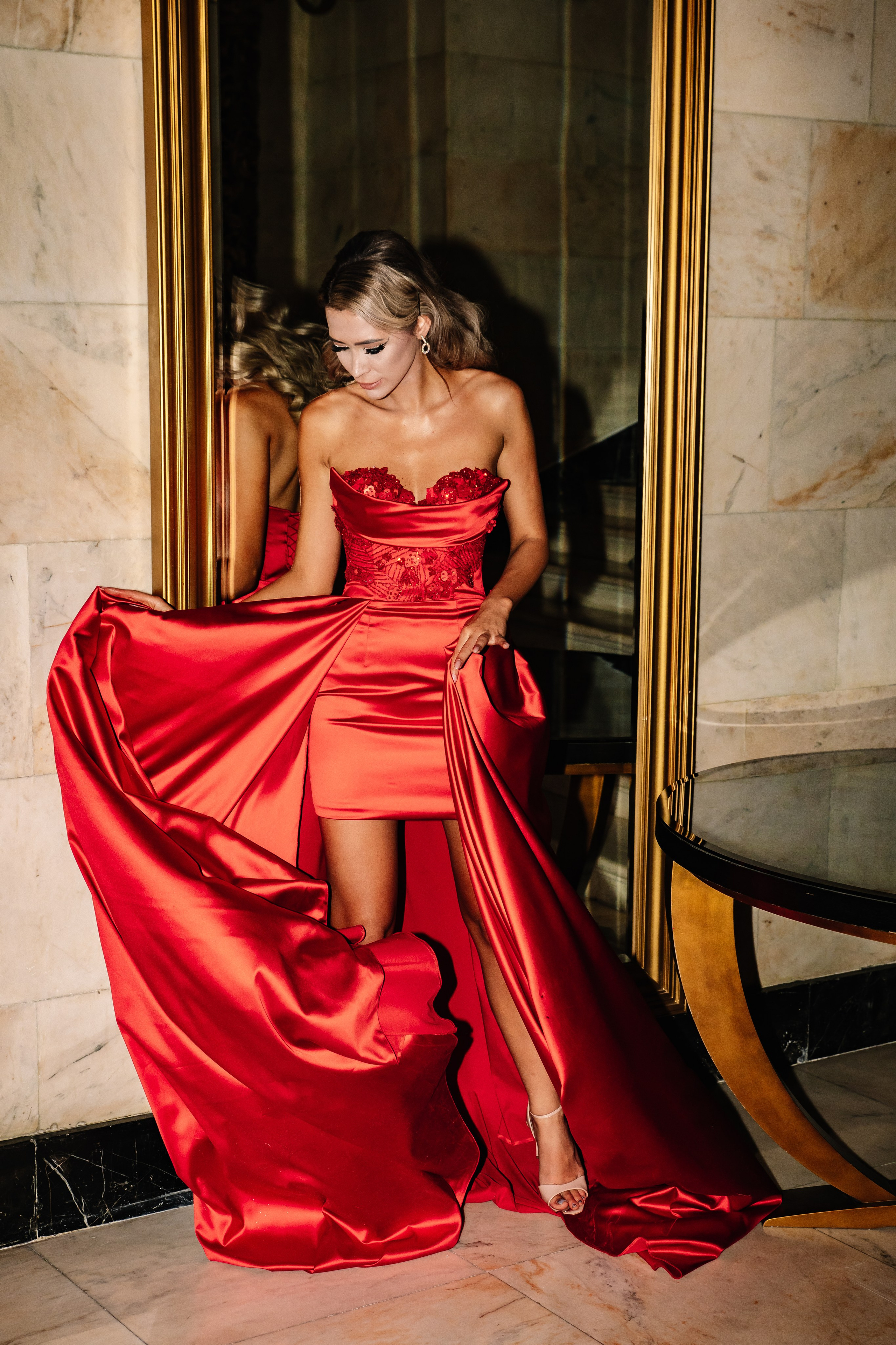 Вечеринки. Фотограф в Москве Яна Полосина