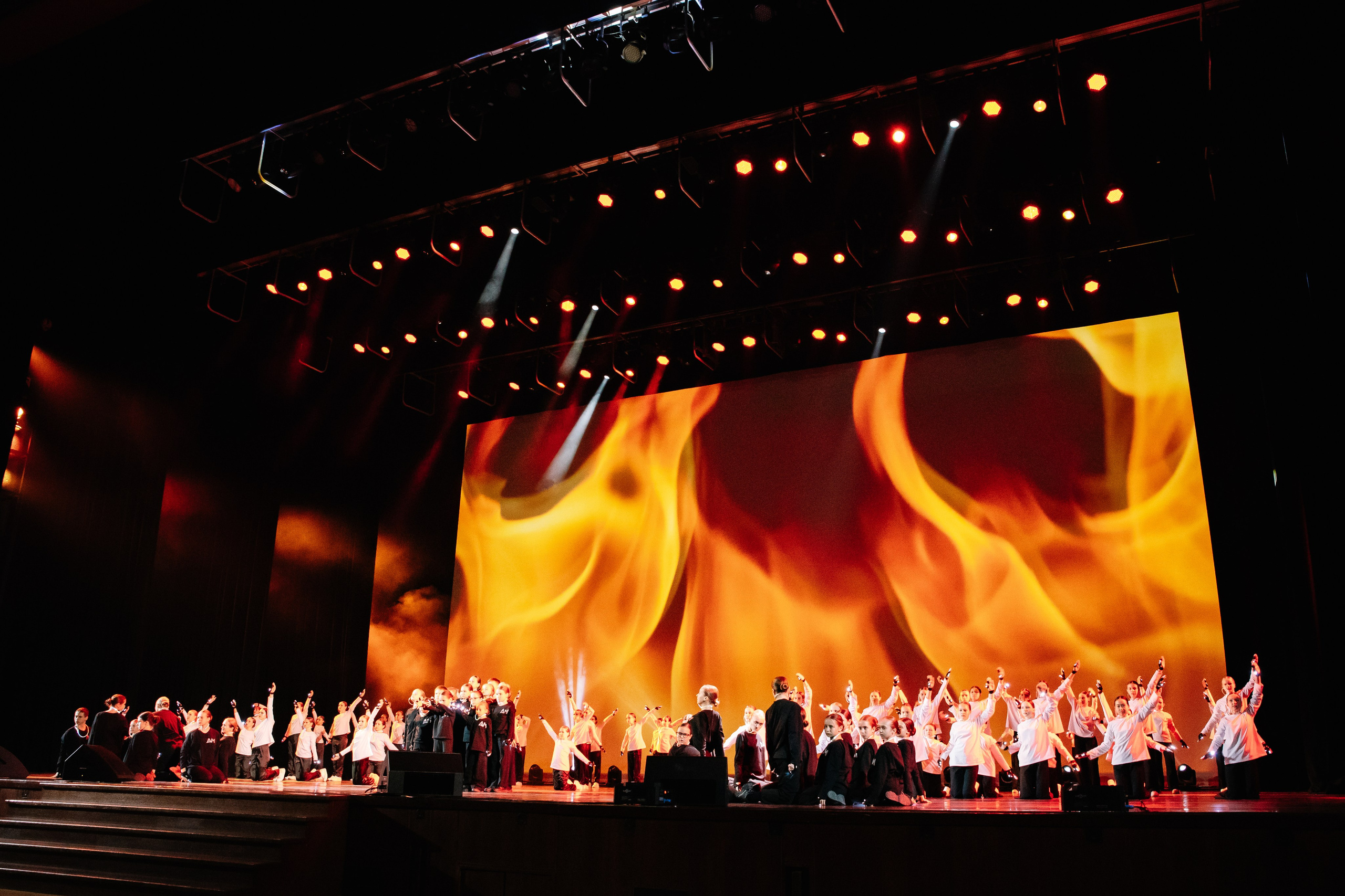 Новые Имена Кремлевский Дворец 28.04.2025. Фотограф в Москве Яна Полосина