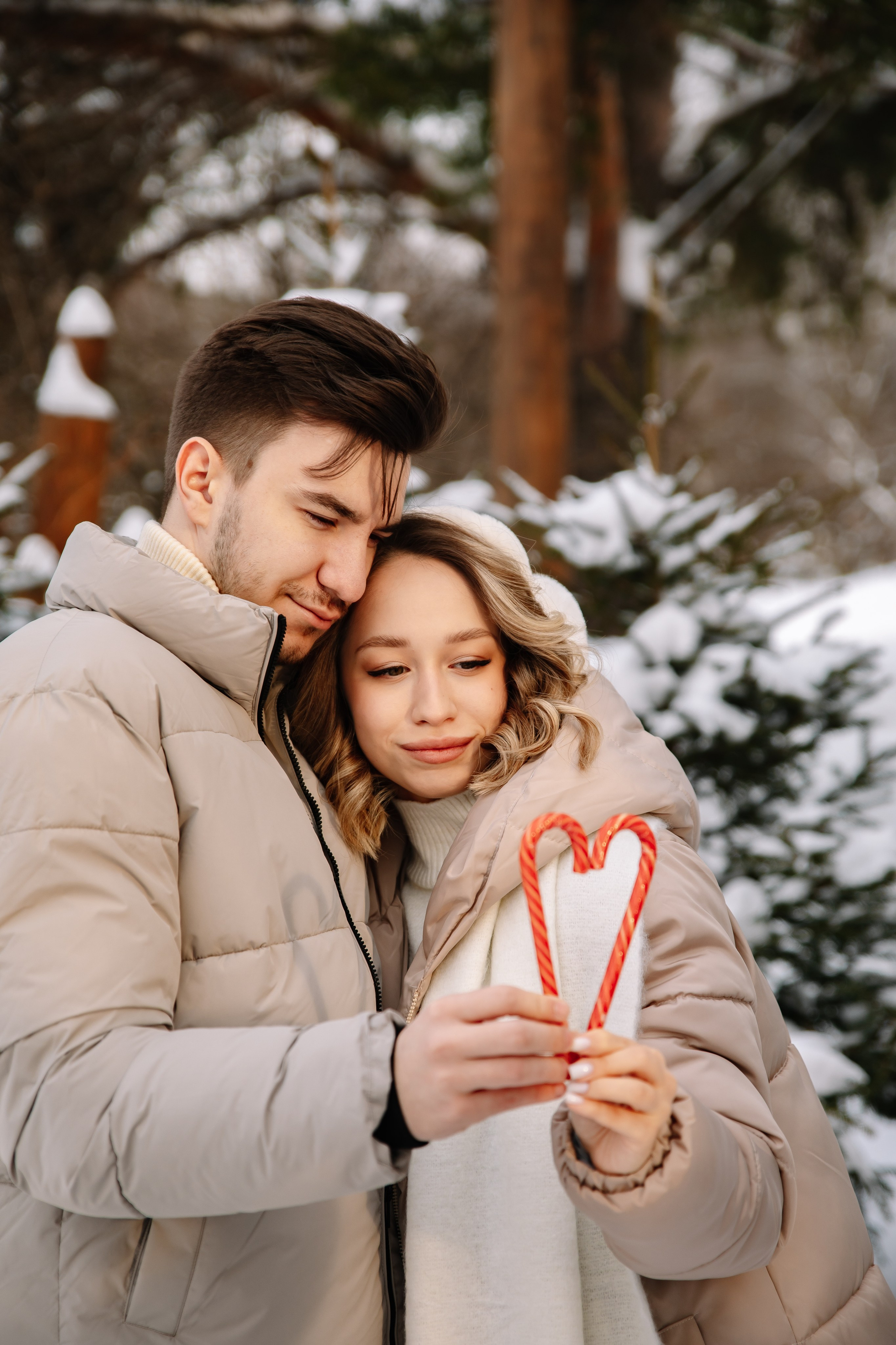 Дан и Настя ♥. Фотограф в Москве Яна Полосина