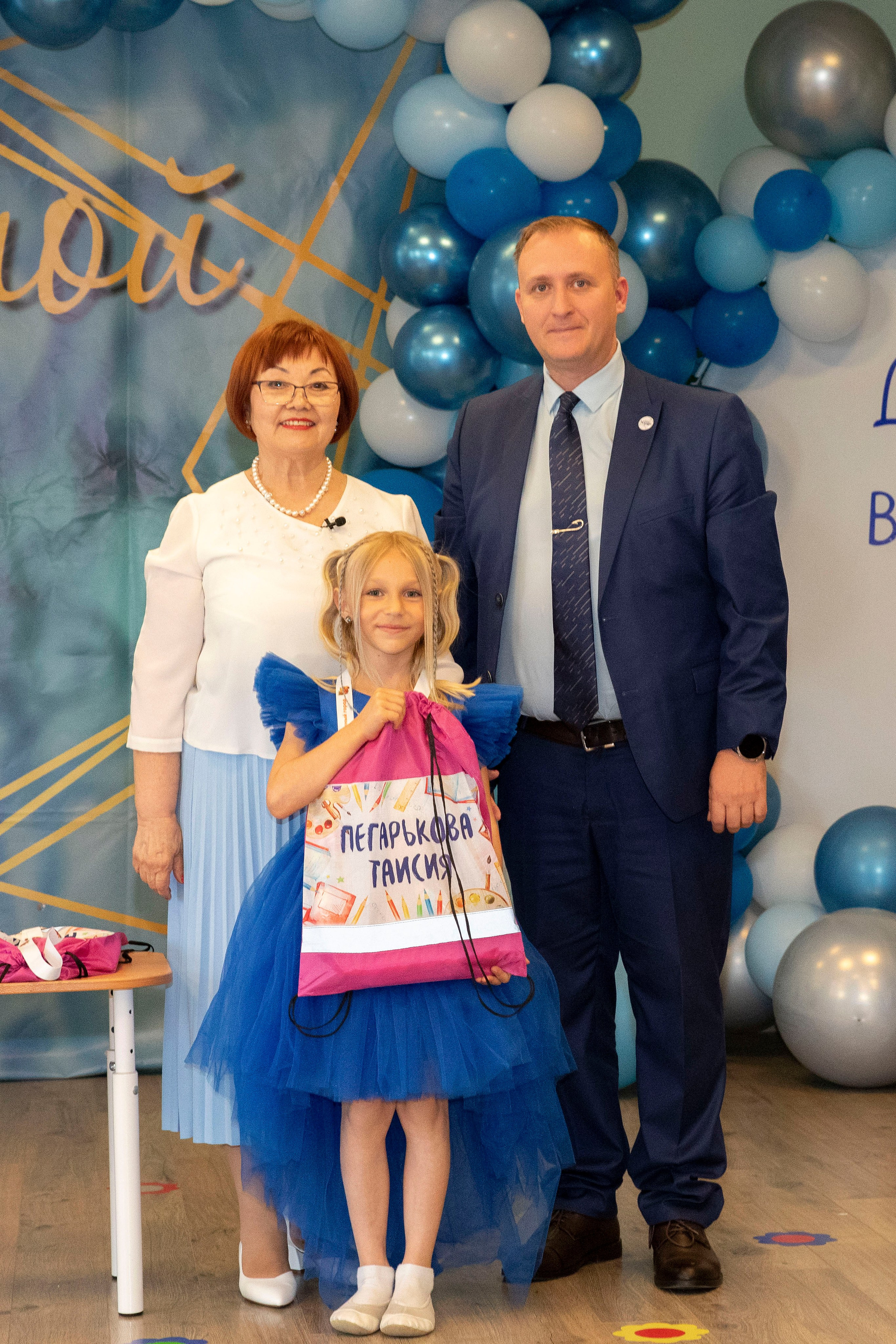 Выпускной 2026 Группа «Бельчата», Детский сад «Солнечный город» № 727. Профессиональный фотограф в Москве | Заказать фотосессию и съемку