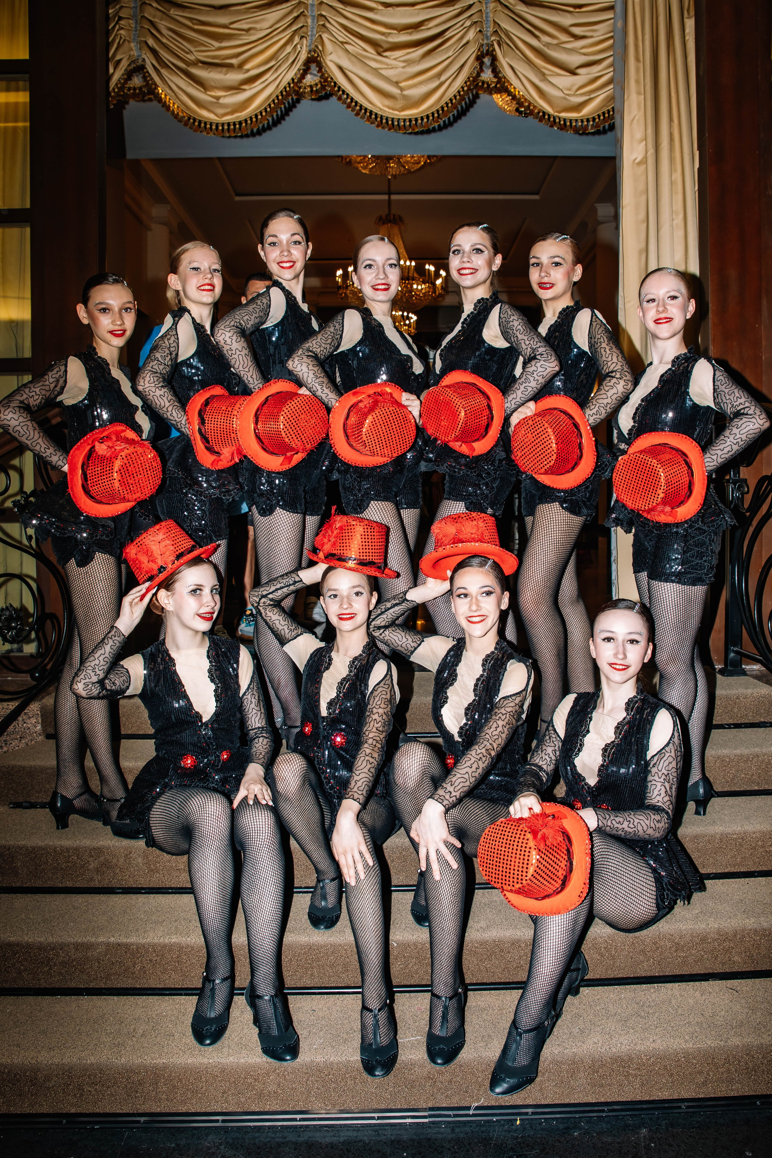 Золотой Хит Music Box. Фотограф в Москве Яна Полосина