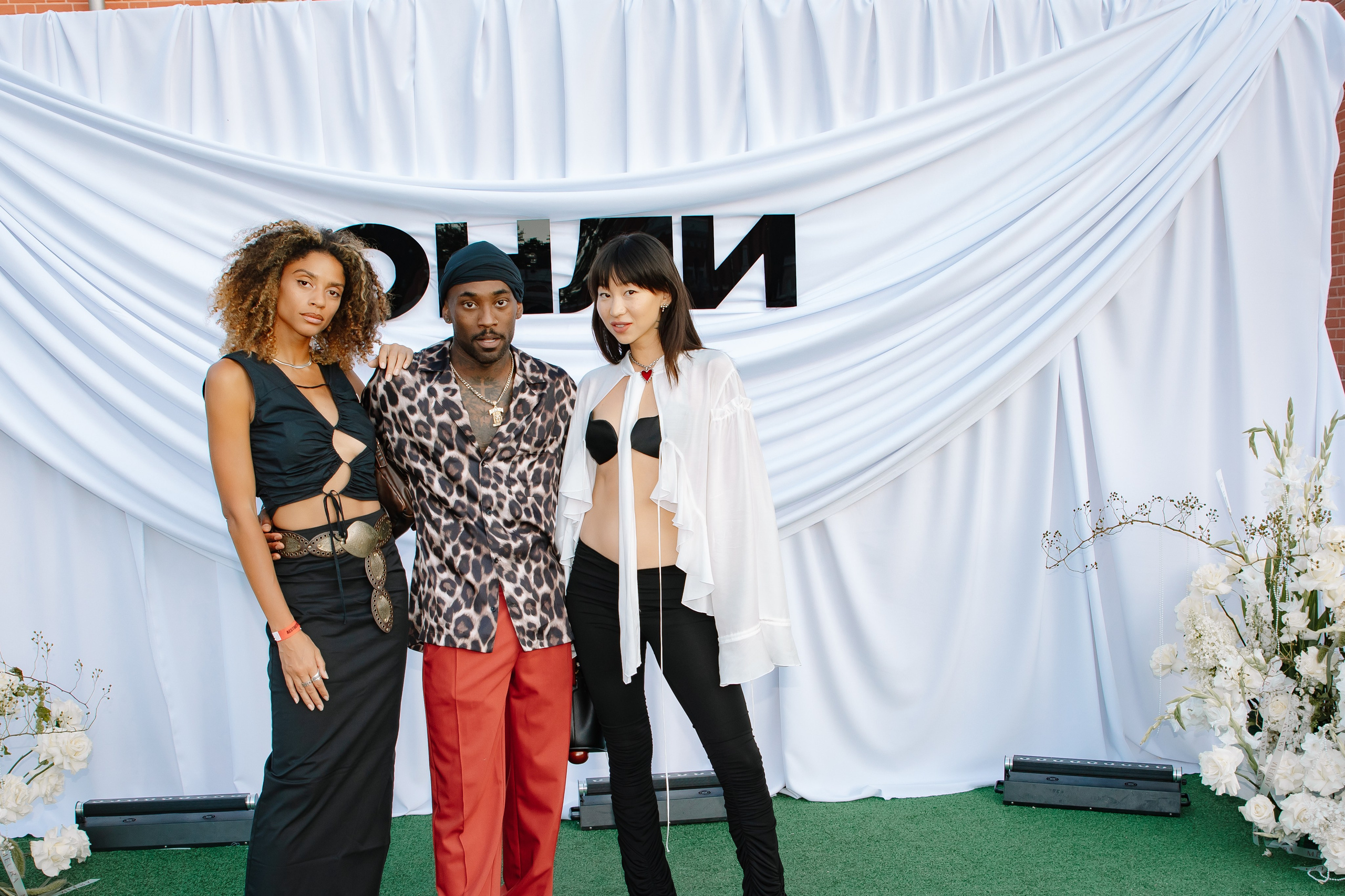 AESTHETIC ONLY в Петровском путевом дворце. Фотограф в Москве Яна Полосина