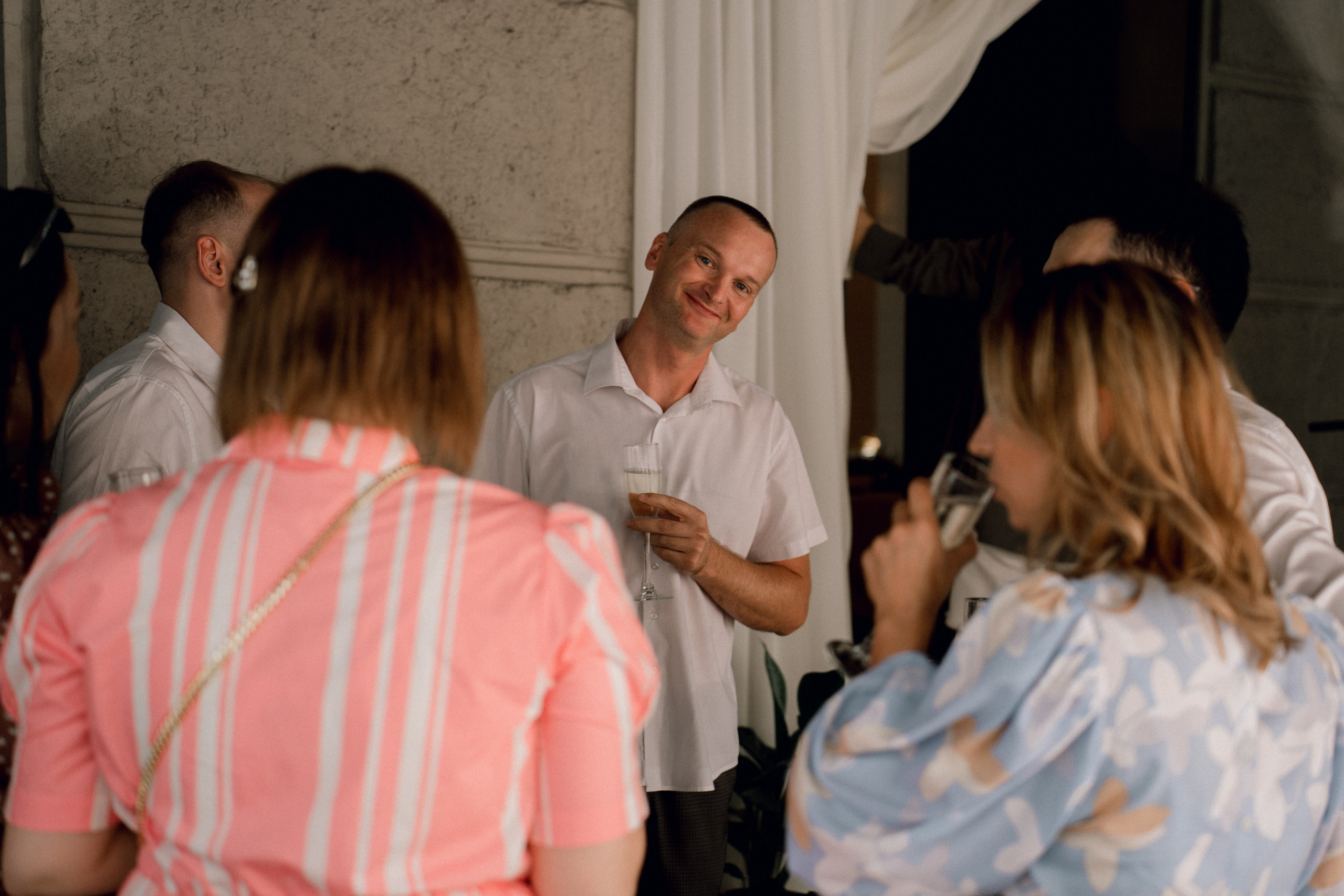 Аня&Витя. Фотограф, Видеограф Новосибирск