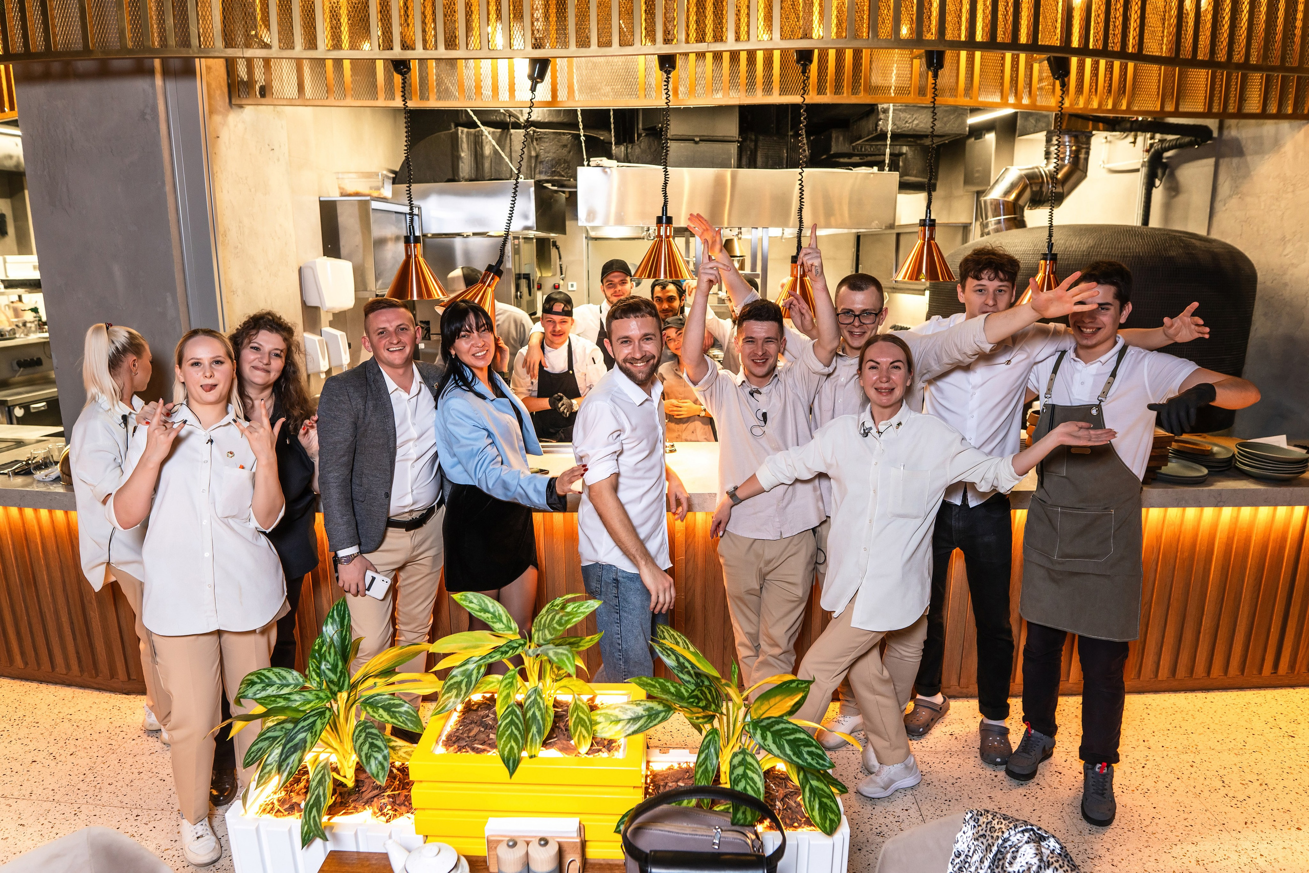 Фотограф на новогодний корпоратив. Фотограф Сочи