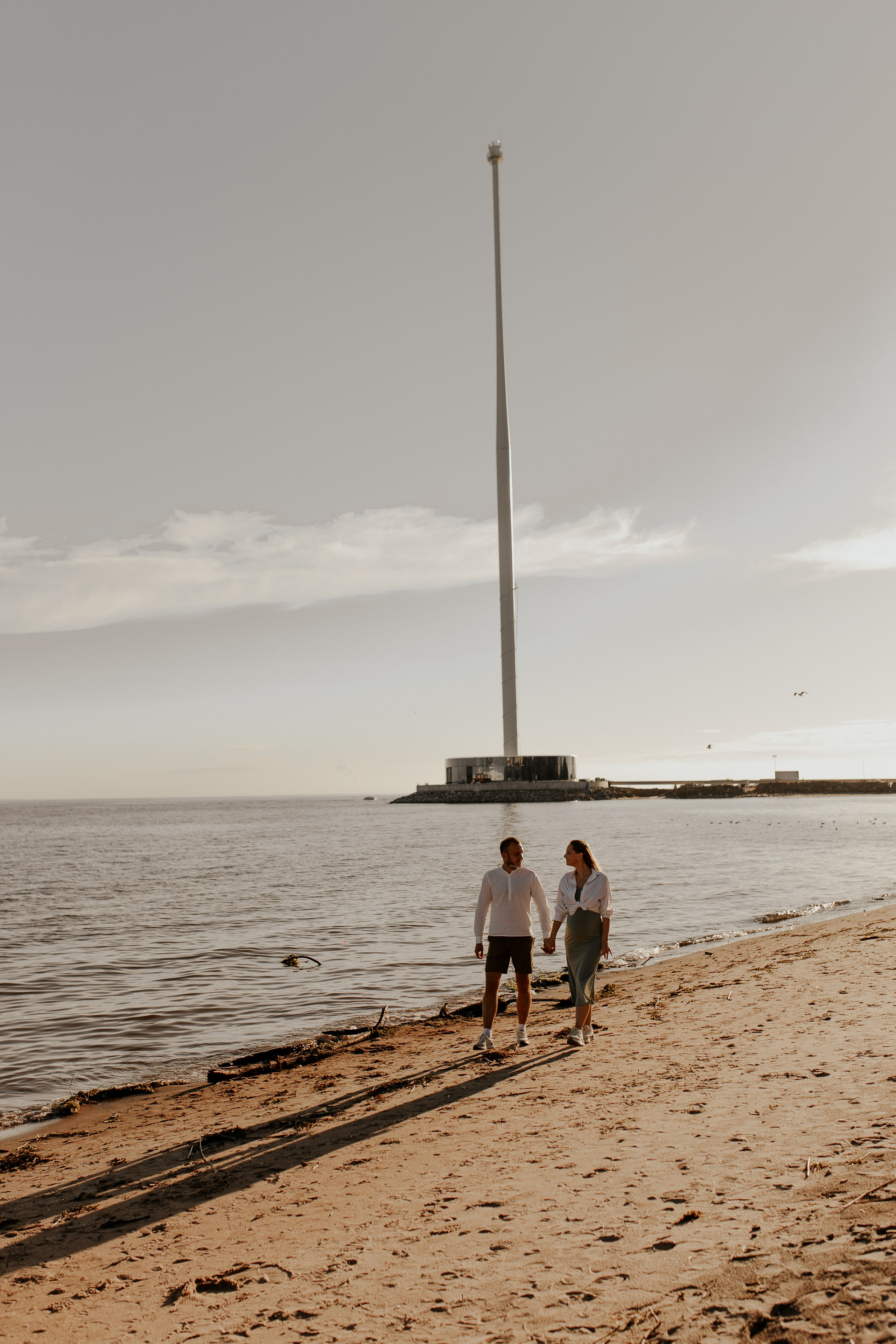 Ира & Леша. Фотограф в Санкт-Петербурге Лиза Семченкова
