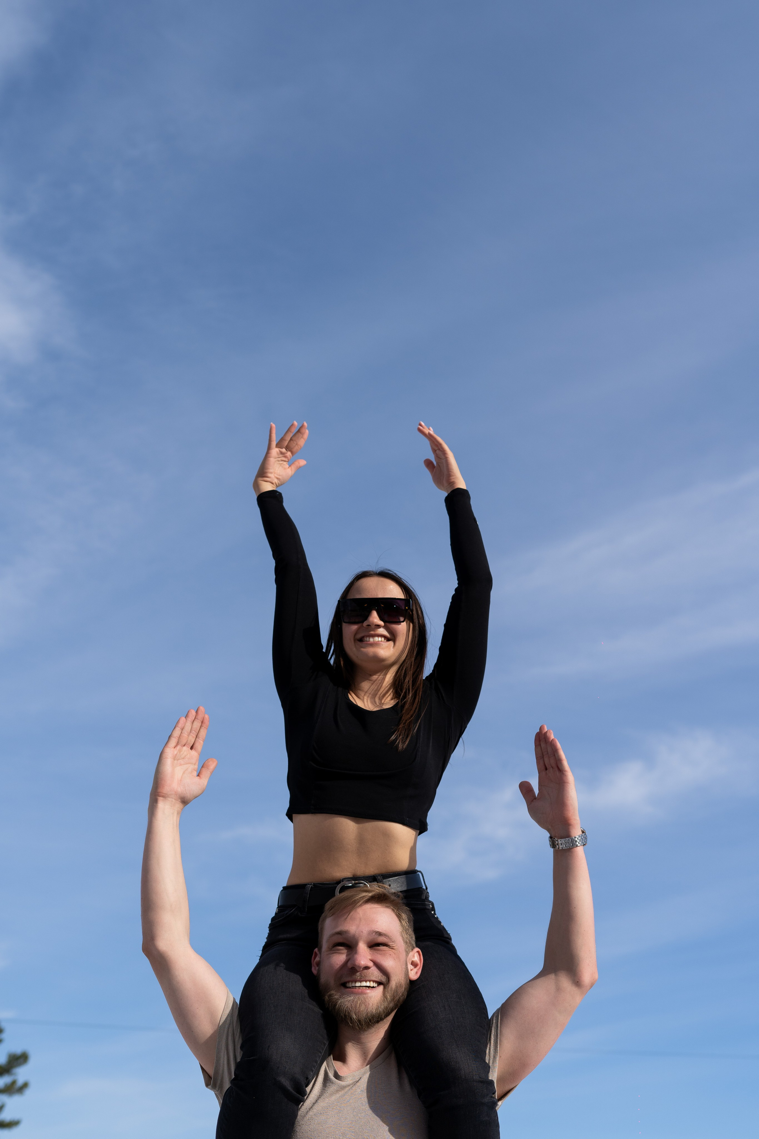 Грелка 14.04.24. Анастасия Паршукова — фотограф Шерегеш Новосибирск