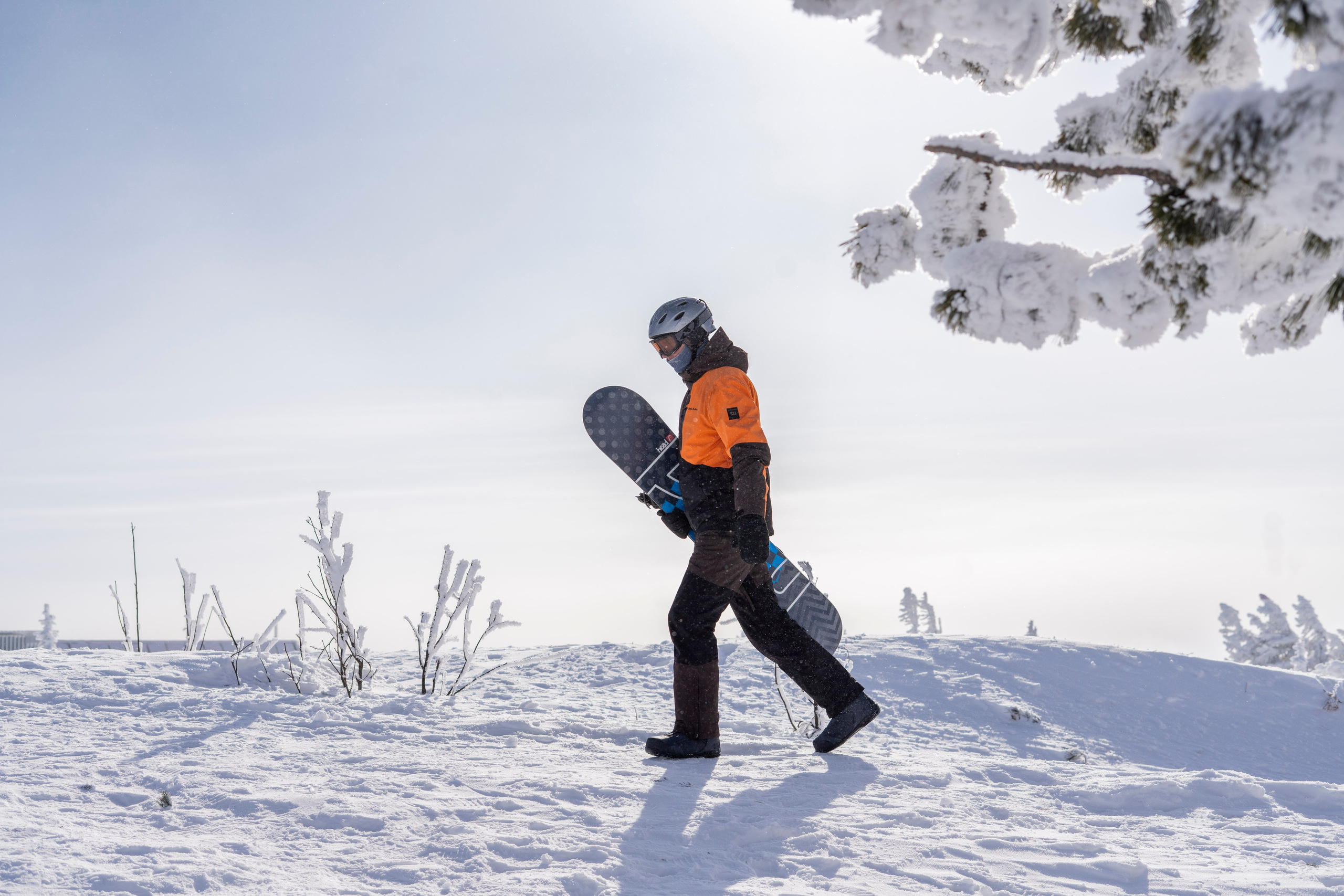 Тур. Анастасия Паршукова — фотограф Шерегеш Новосибирск