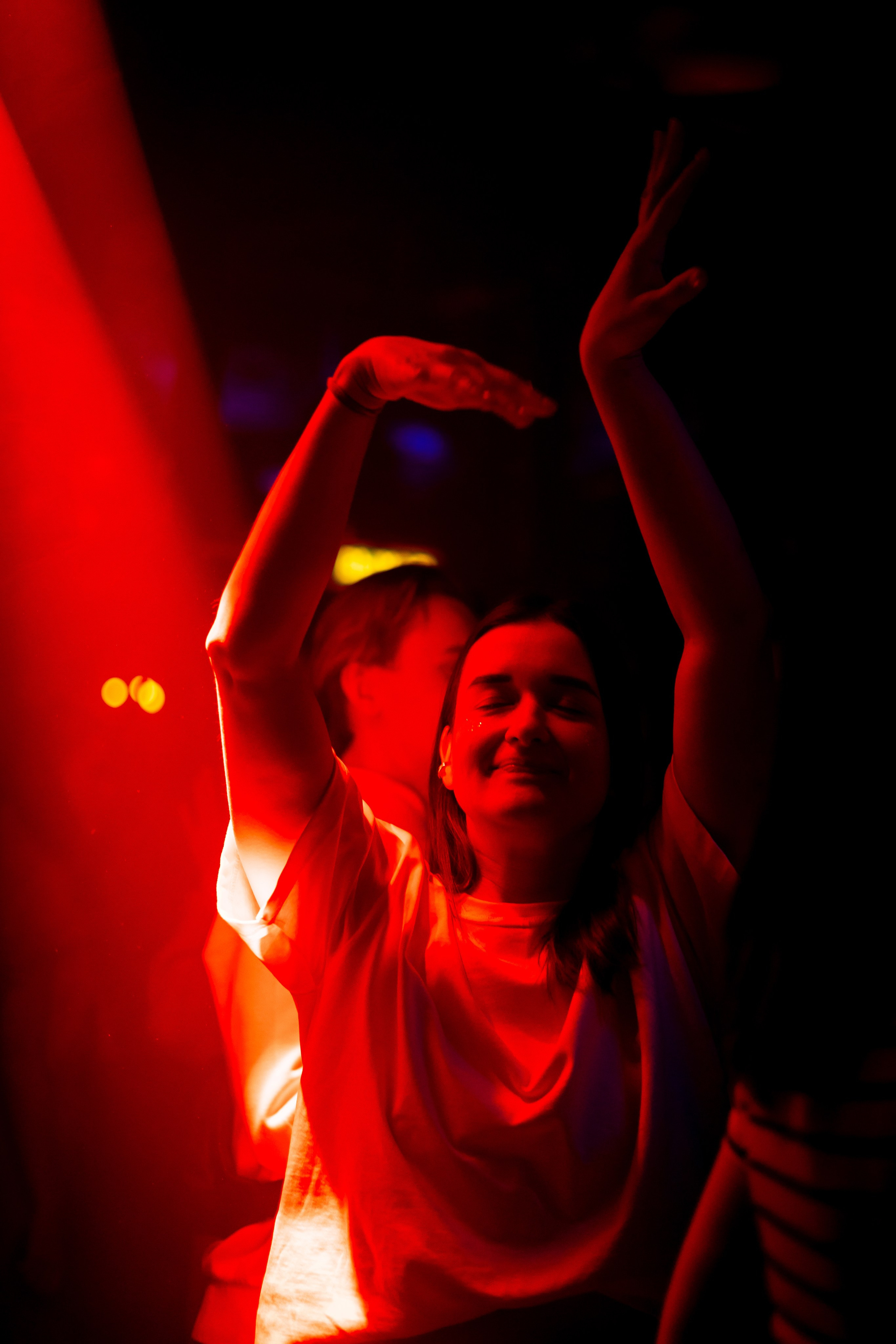 Rook's. Анастасия Паршукова — фотограф Шерегеш Новосибирск