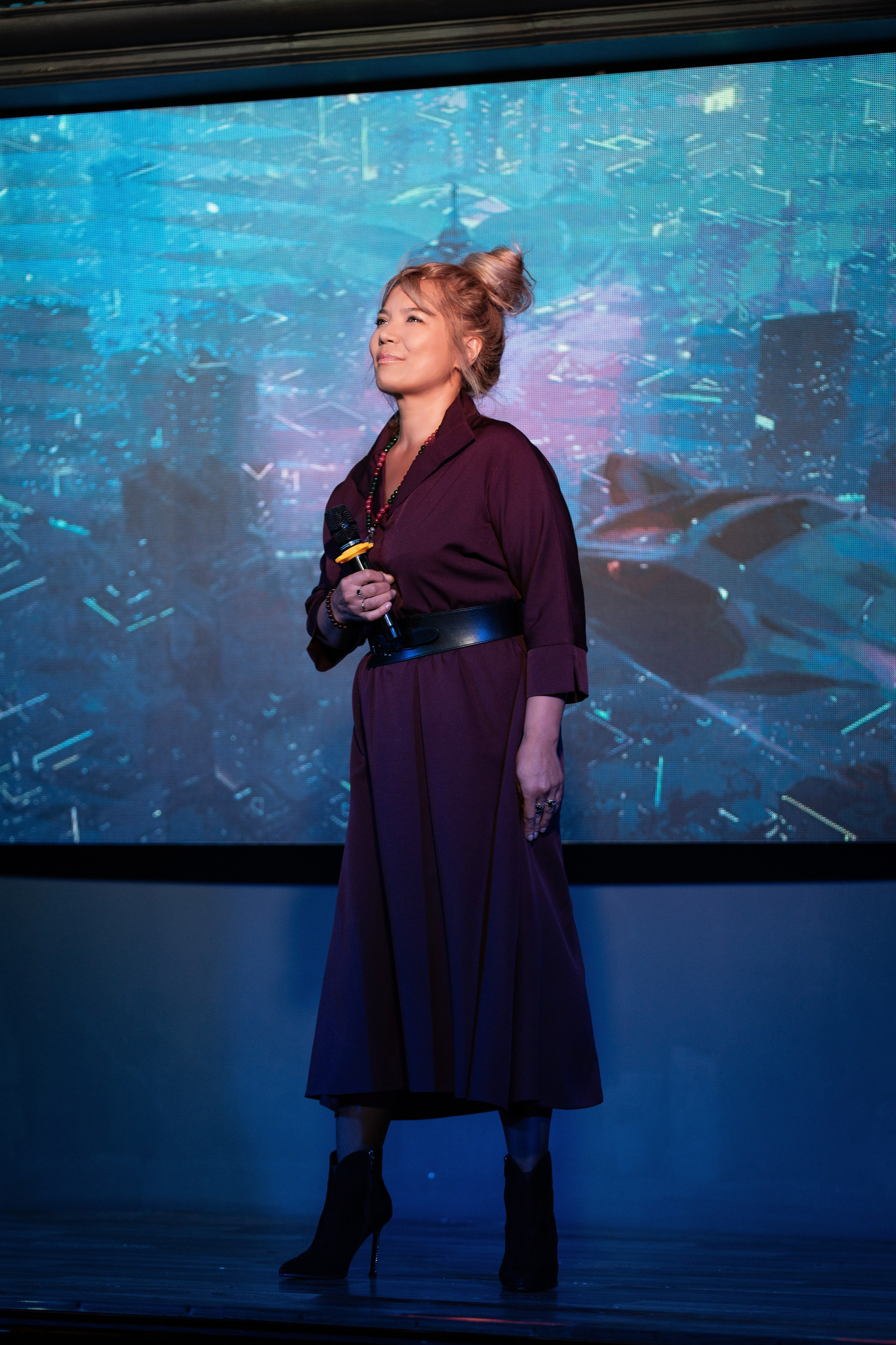 FaSol'. Анастасия Паршукова — фотограф Шерегеш Новосибирск