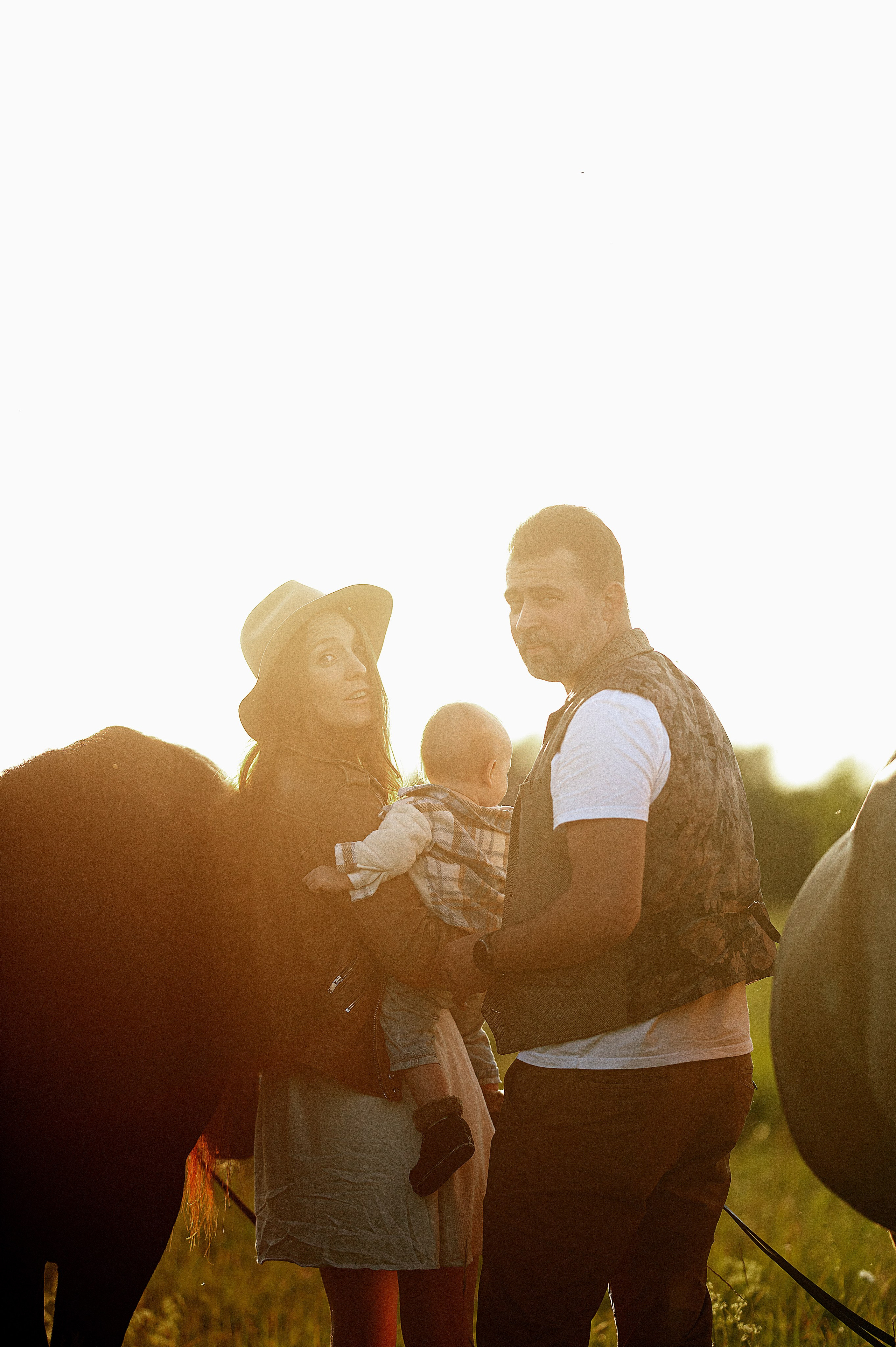 Ранчо. Ваш семейный фотограф