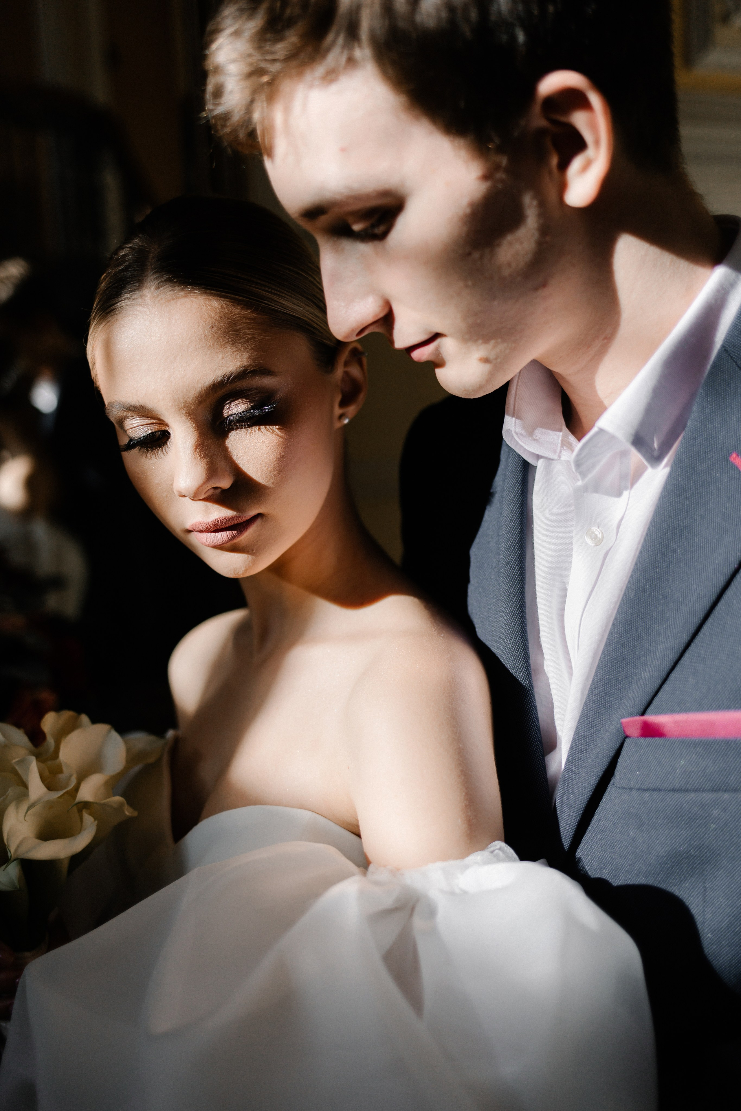 Владислав и Анастасия. Mini. 08.10.2022. Семейный, портретный и свадебный фотограф в Москве и Одинцово Лощинина Мария