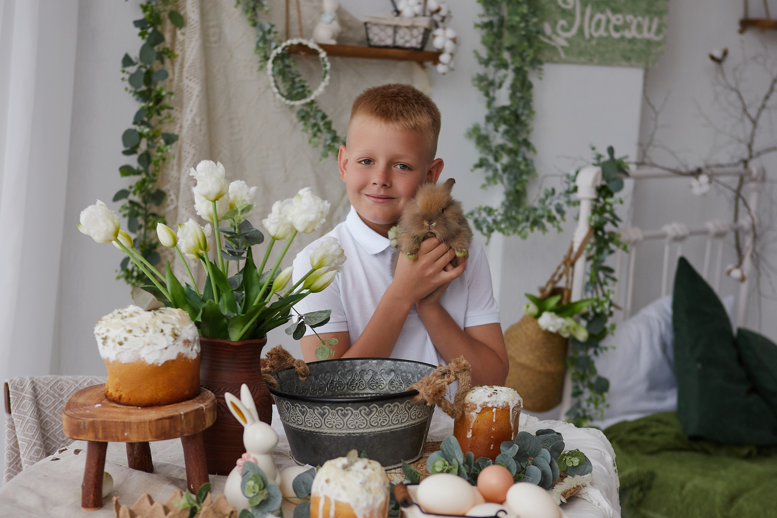 Пасхальный анонс. Свадебный и семейный фотограф в Сочи-Красной поляне Ларионова Анна