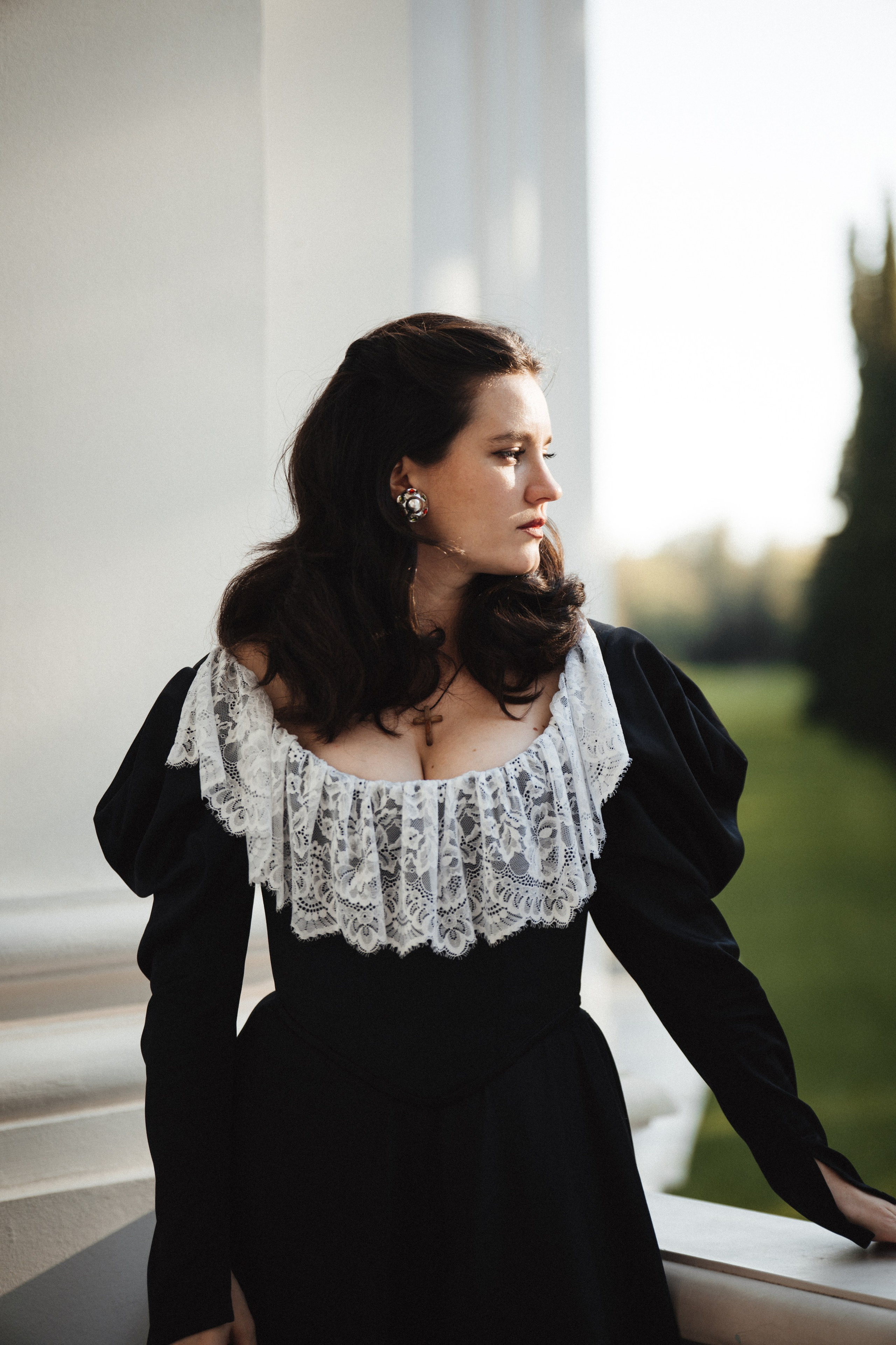 Индивидуальная. Виктория Кутуева Фотограф Санкт-Петербург