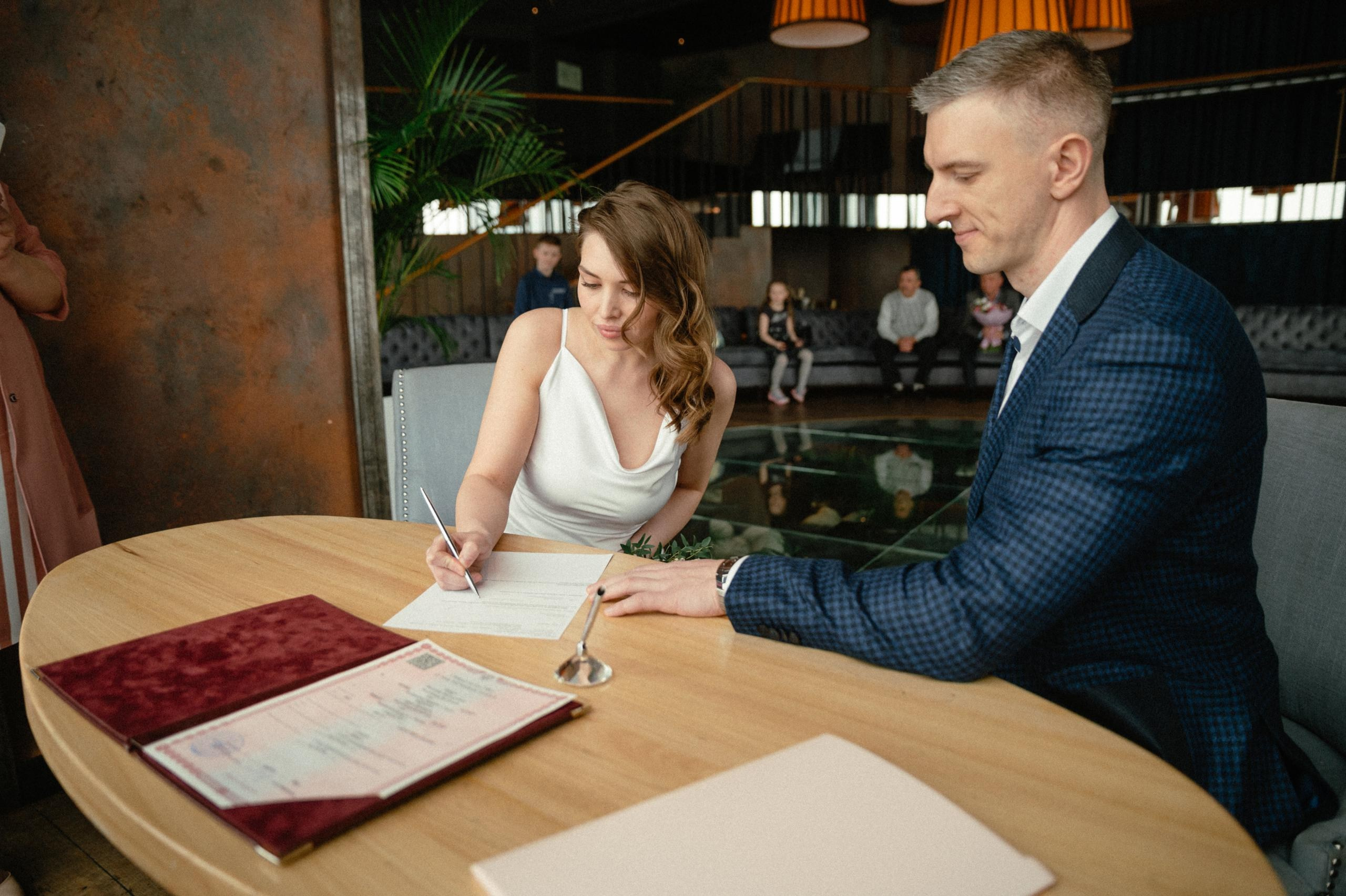 2022.04.02 Аня и Виталий (МСК). Свадебный фотограф Абрамова Ксения