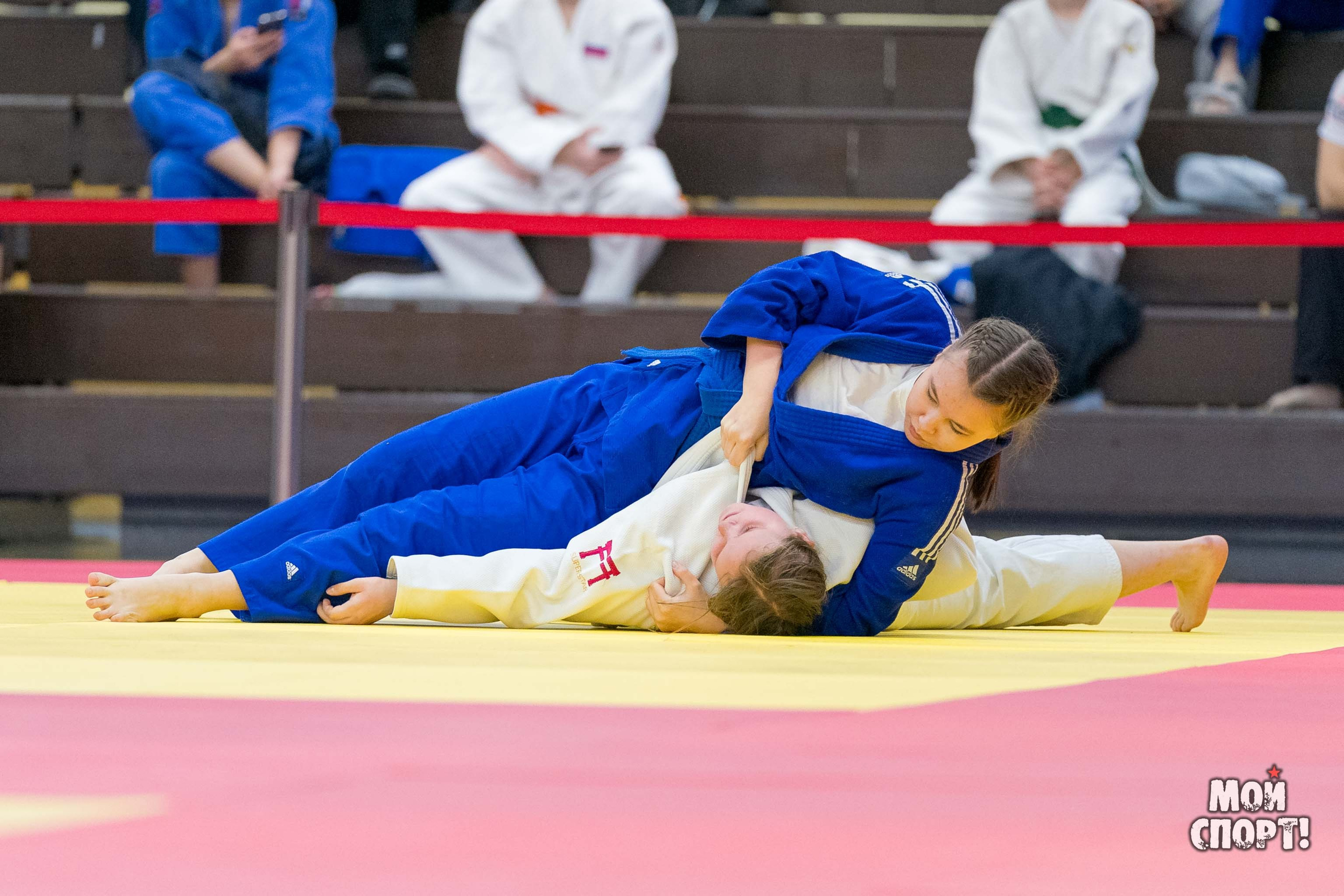 Открытый республиканский турнир по дзюдо на призы ГБПОУ РС (Я) «РУ (К)ОР им Р. М. Дмитриева». Студия «Мой Спорт!» — все о спорте в Якутии