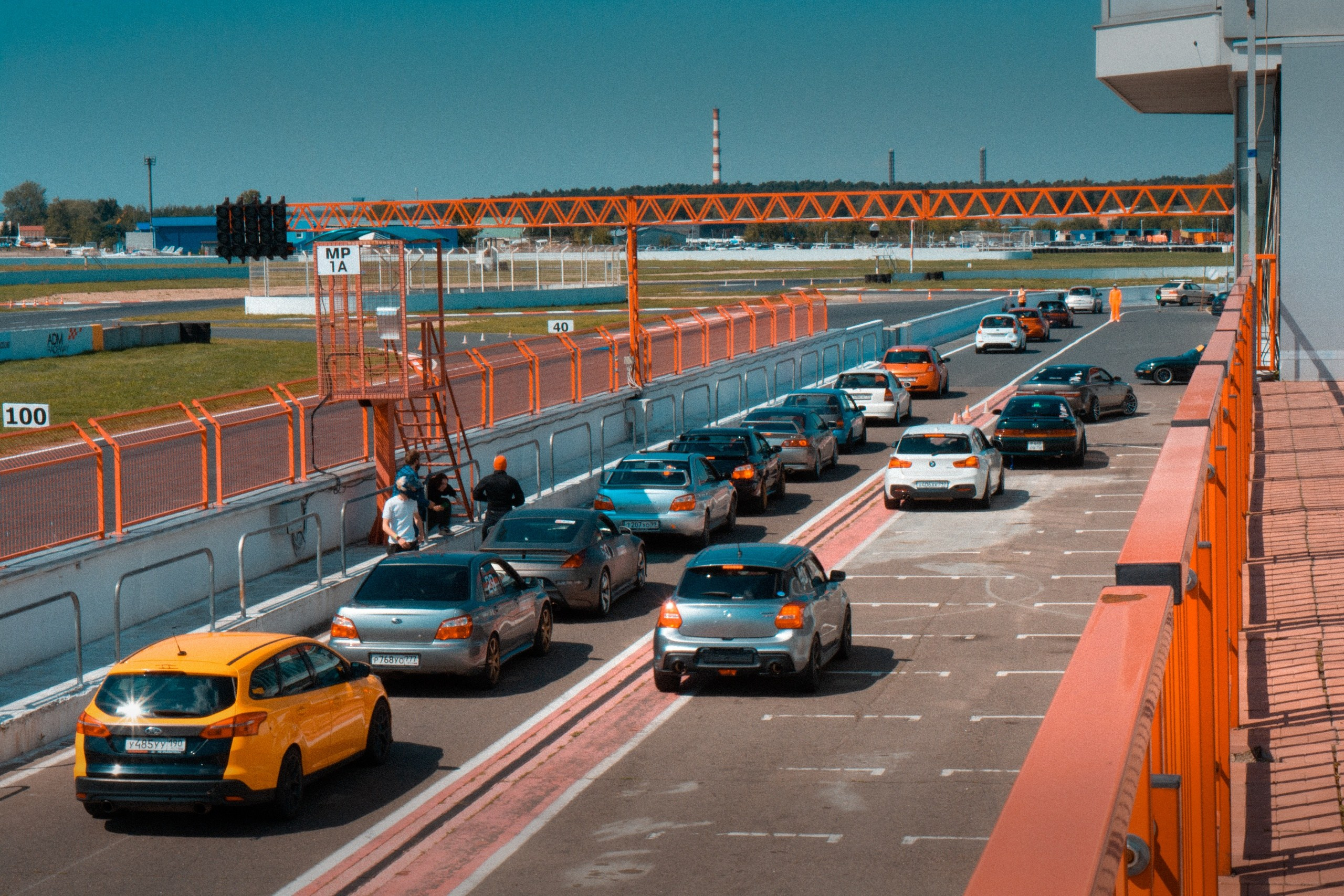 Reportage & Events. Фотограф Евгения Саботаж в г. Москва