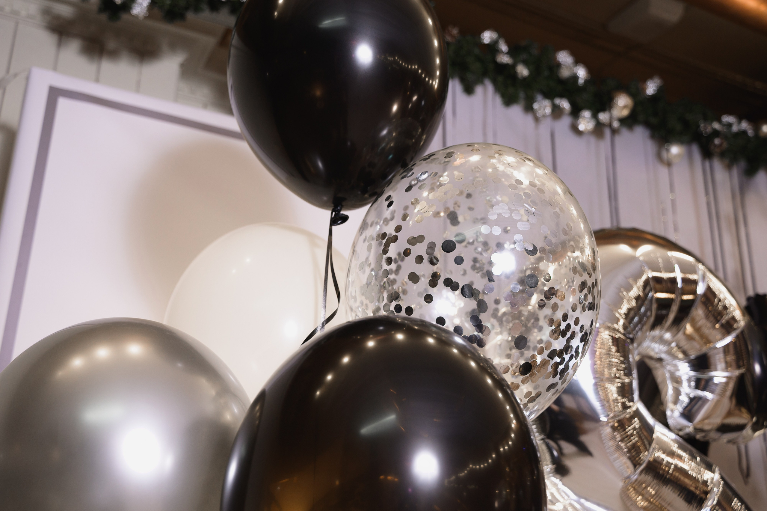 Новогодний корпоратив ДС Плюс. Свадебный фотограф в Новосибирске Алена Цизман