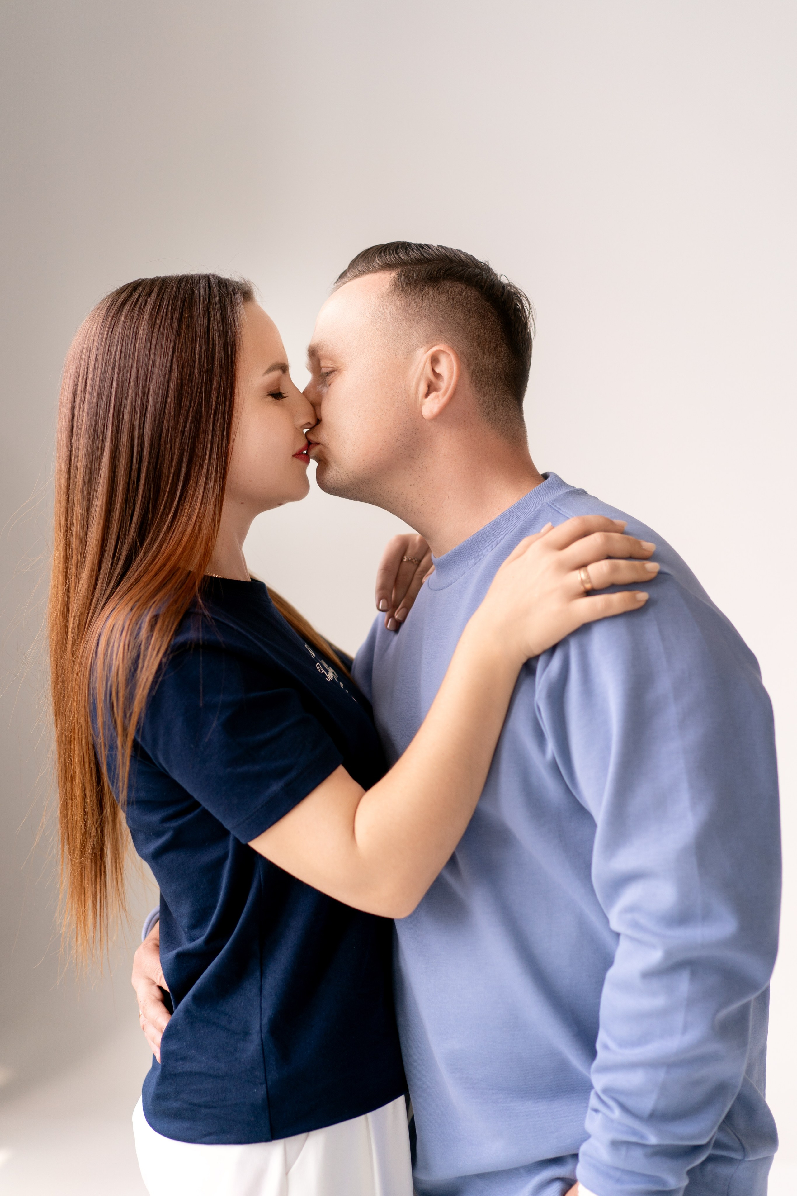 Минимализм. Семейный и свадебный фотограф Минск, Беларусь Анна Орловская