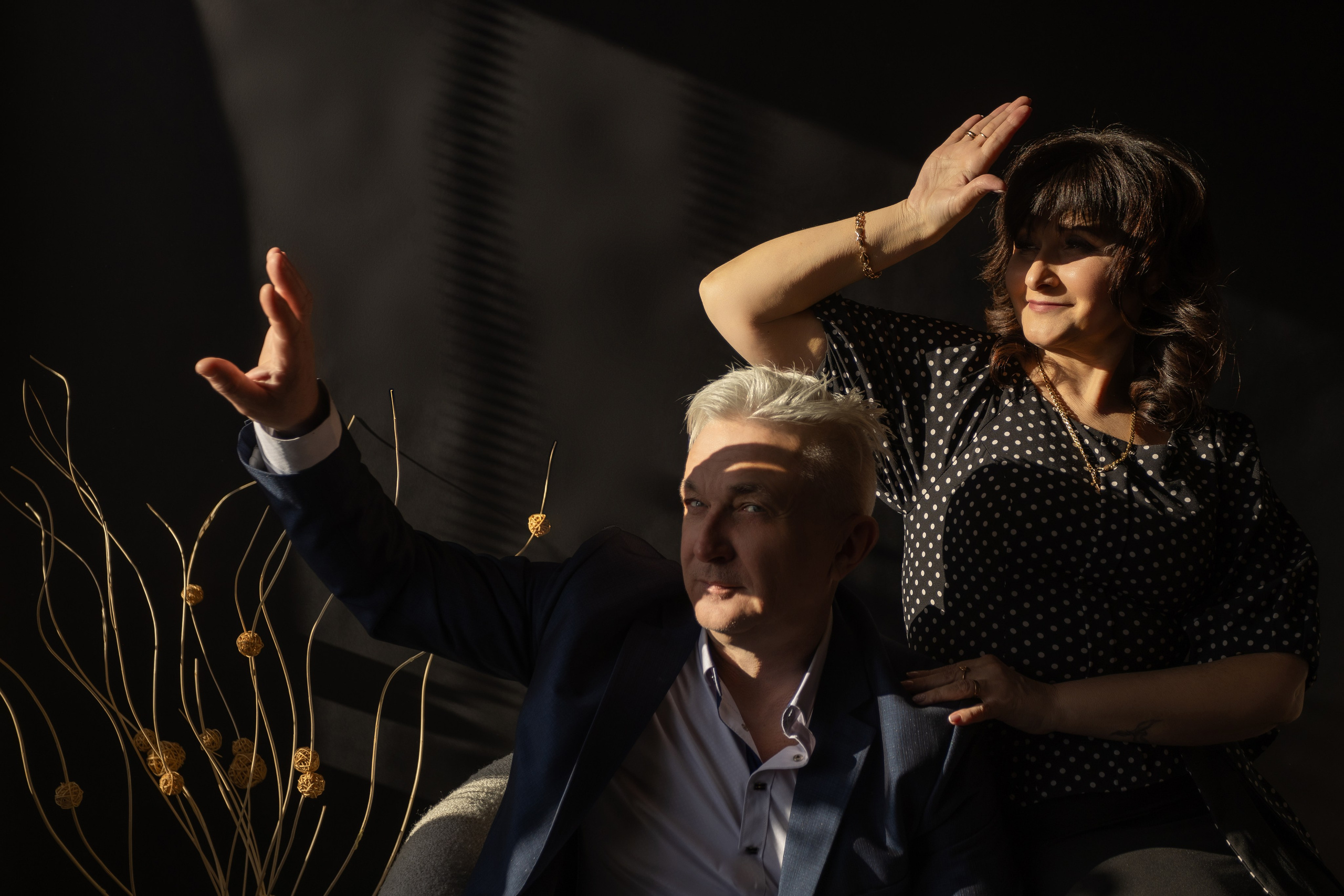 Александр и Елена. Фотограф Julia Milton | Портреты, съемки для маркетплейсов, лавстори, съёмка беременности в Санкт-Петербурге. Обучение фотографии в Спб очно