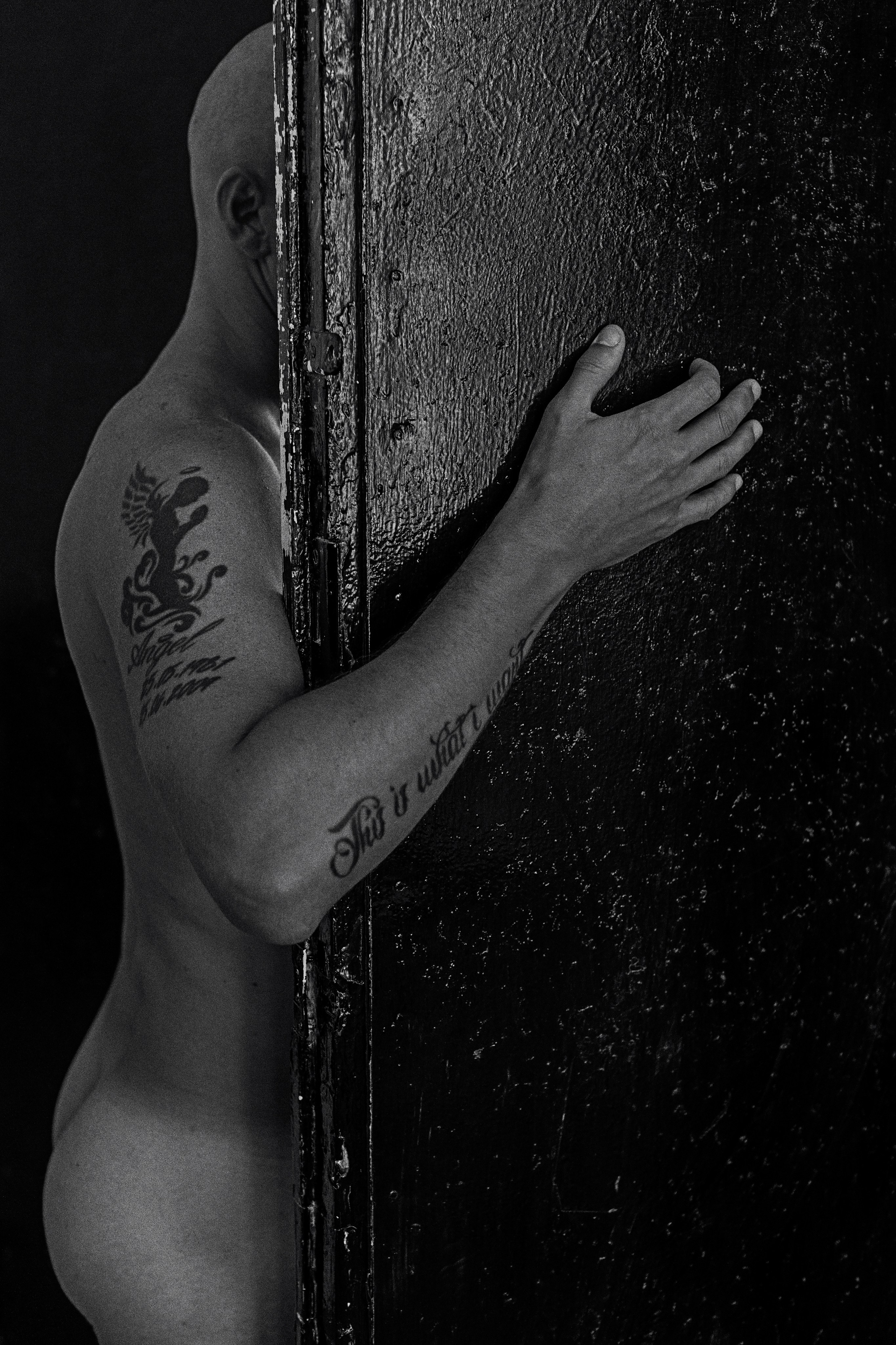 Алексей. Сергей Виноградов фотограф Россия Санкт-Петербург