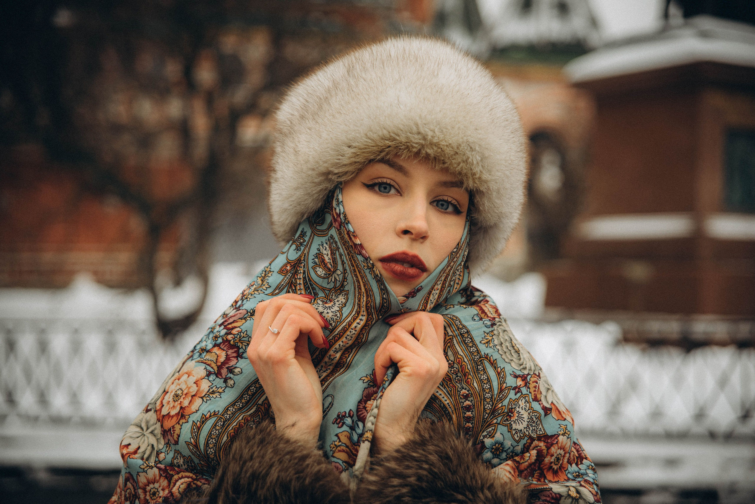 Slavic girl. Леся Власова. Семейный Lifestyle фотограф в Москве