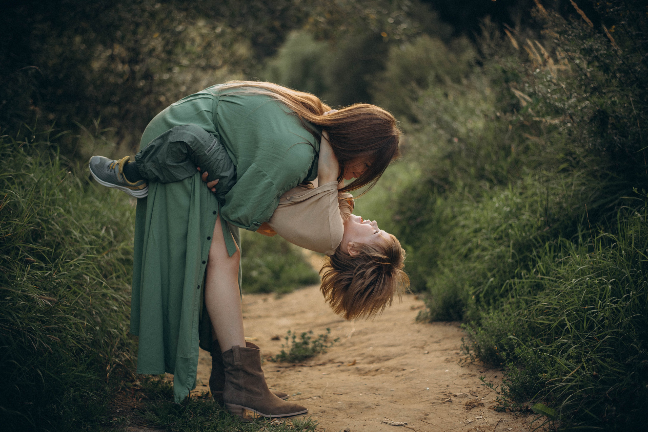 Леся Власова. Семейный Lifestyle фотограф в Москве