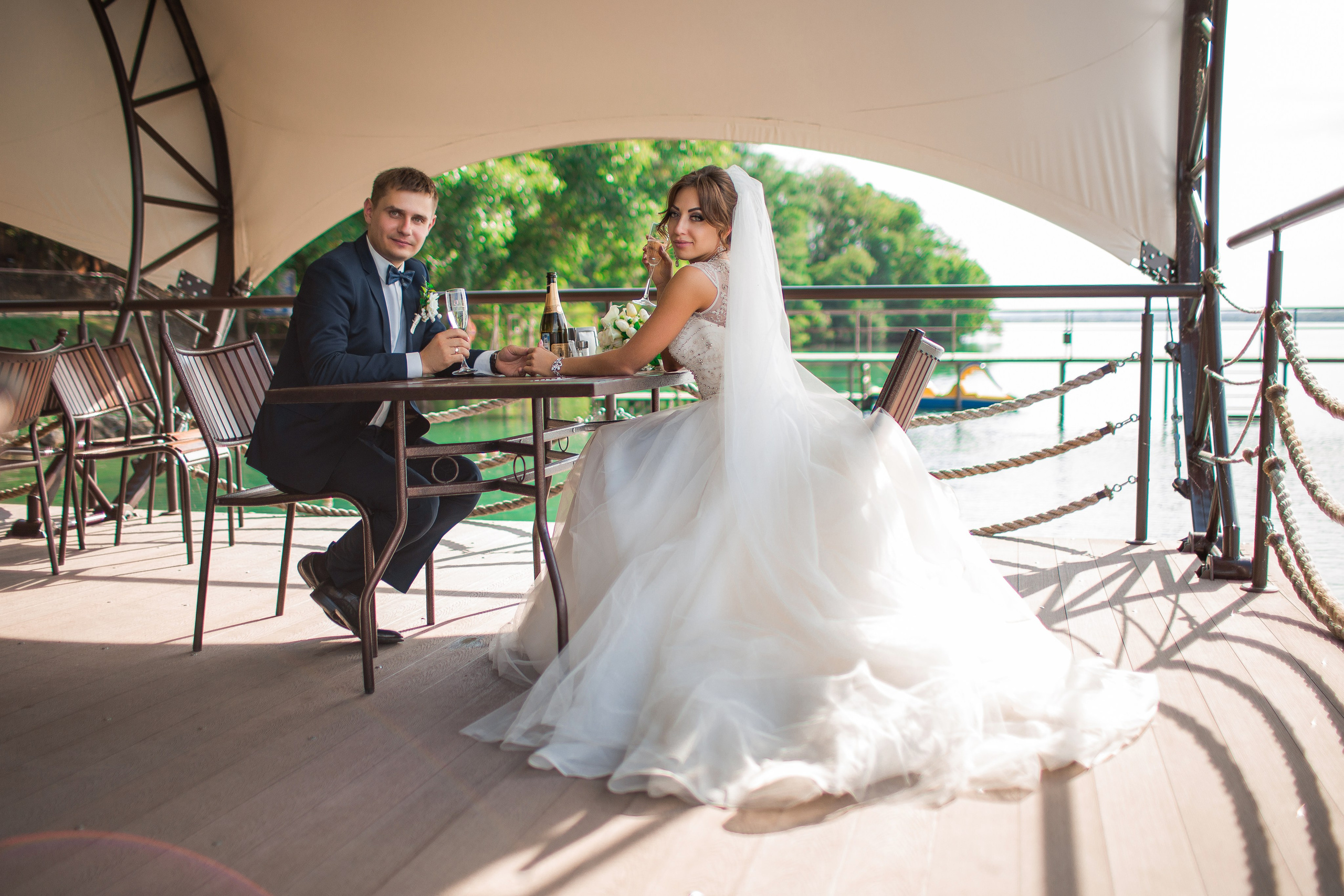 Игорь Тихонов. Фотограф Игорь Тихонов