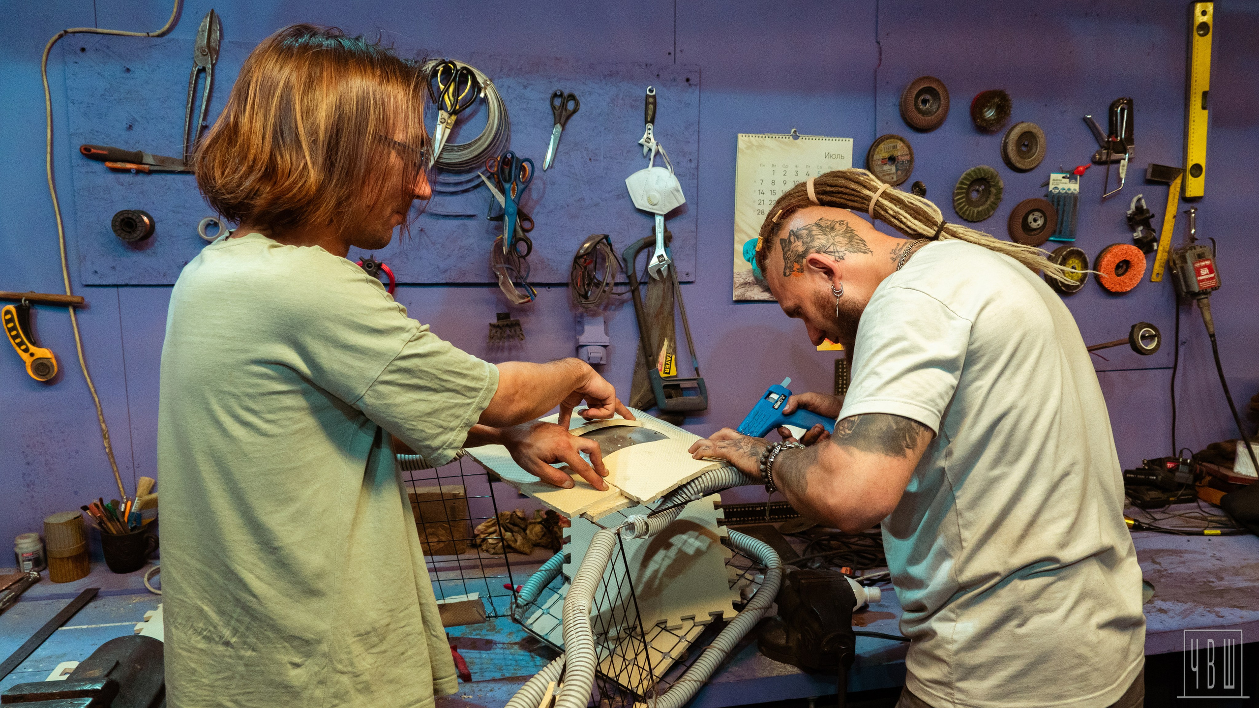 Северная Тропа, 14.07.2025, Красный Треугольник. Человек в Шляпе